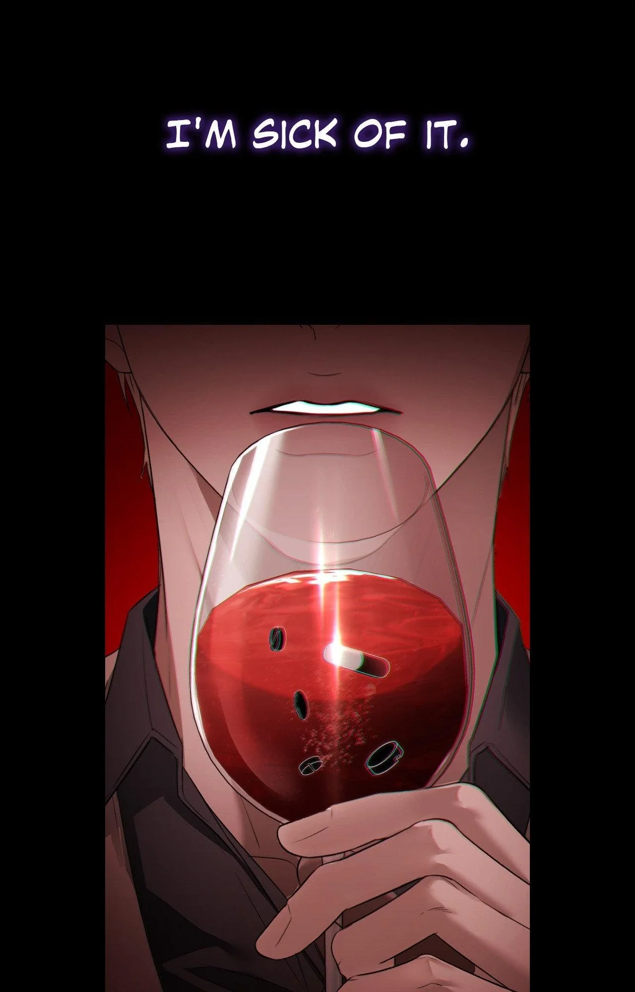 Kiss Me If You Can - Chapter 23 Page 66