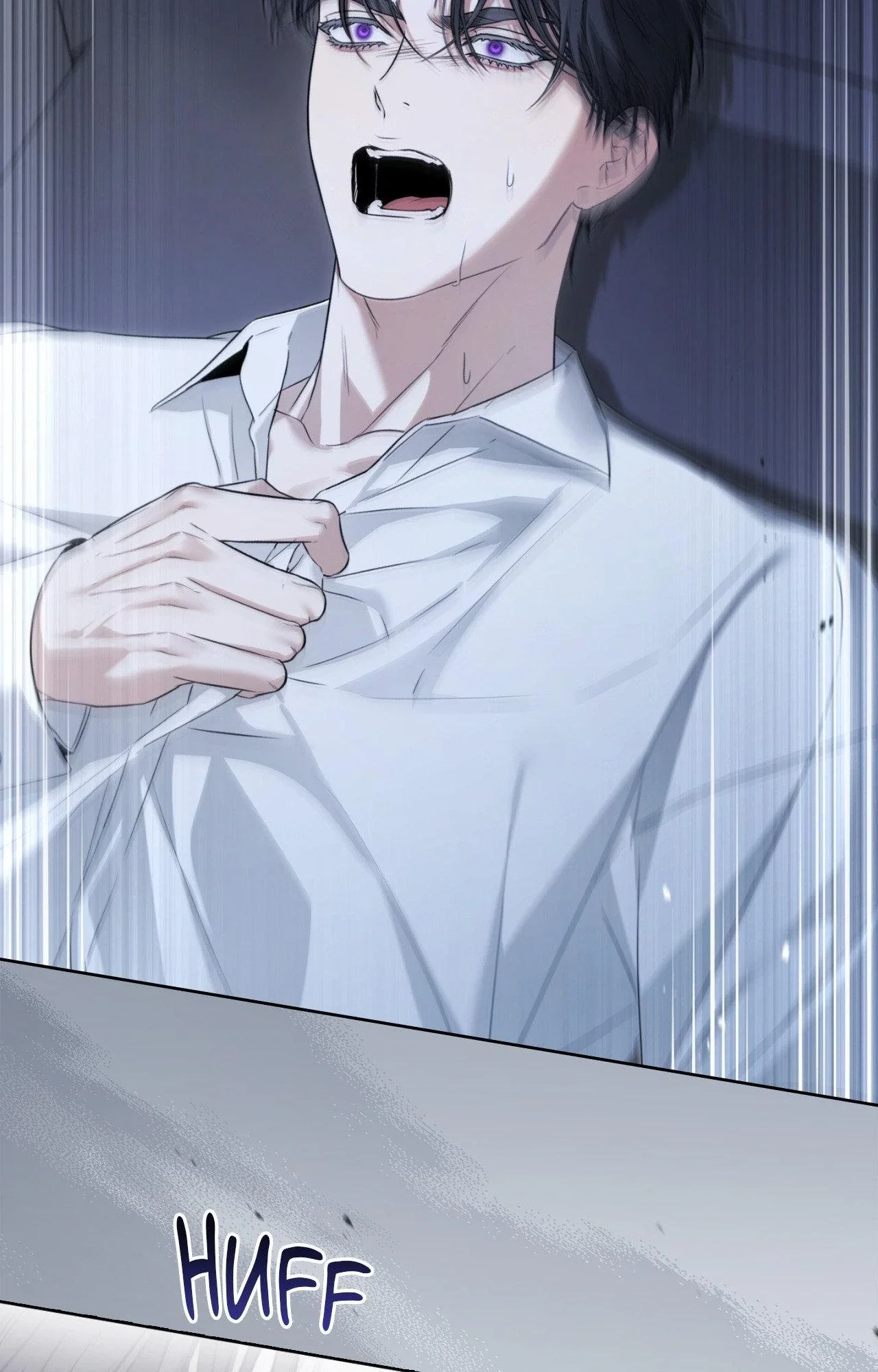 Kiss Me If You Can - Chapter 23 Page 71