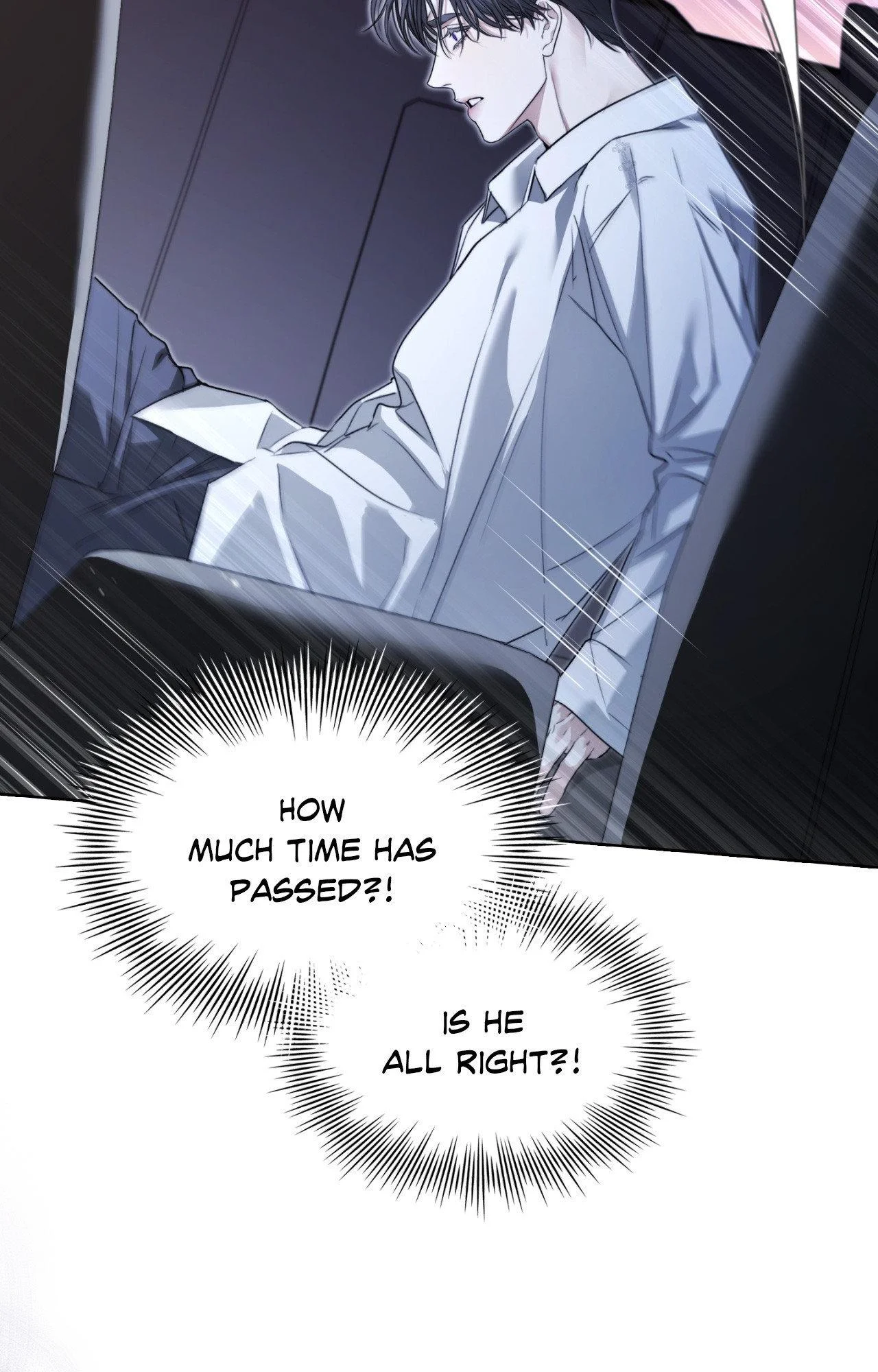 Kiss Me If You Can - Chapter 23 Page 73