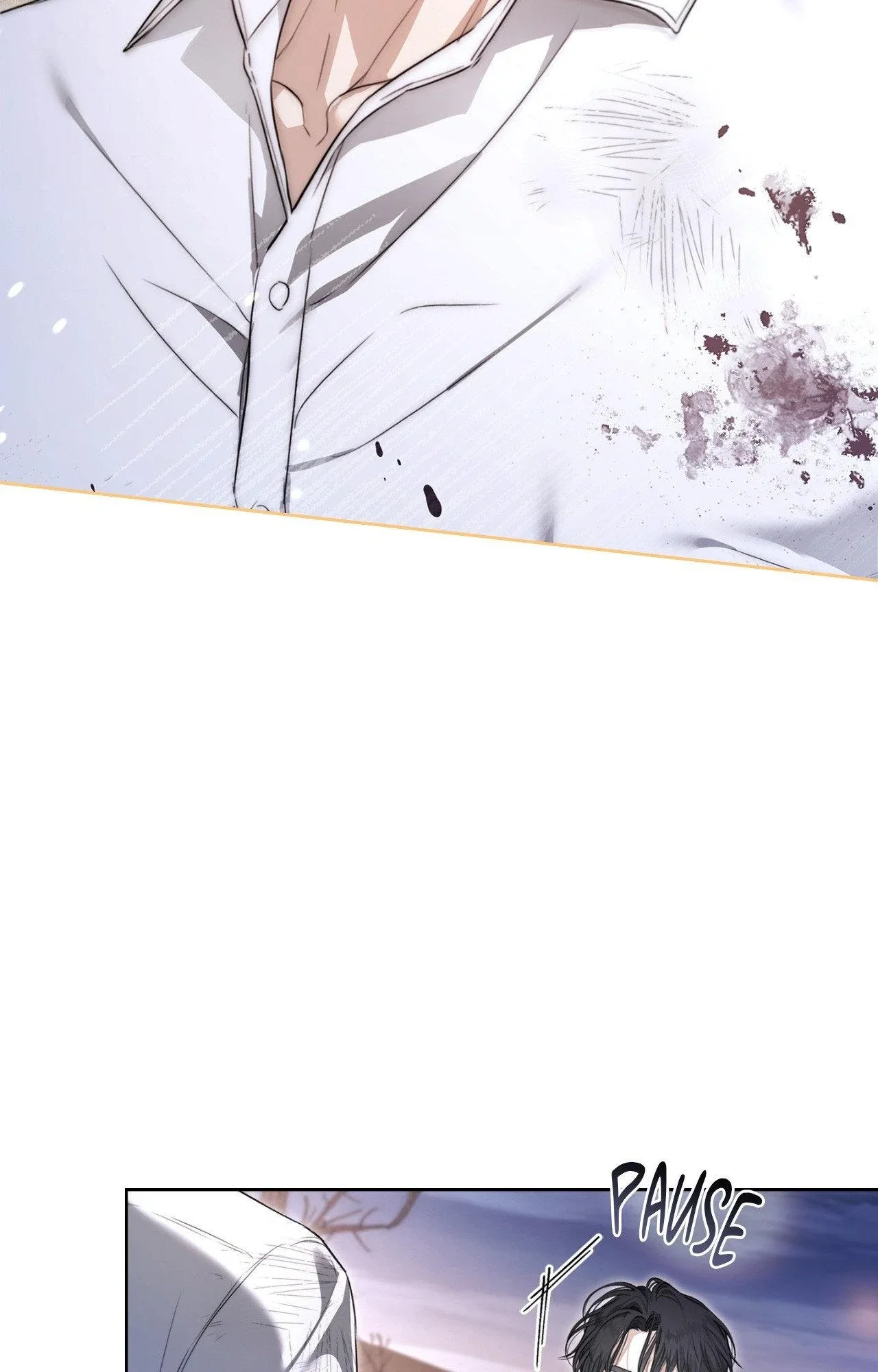Kiss Me If You Can - Chapter 24 Page 4