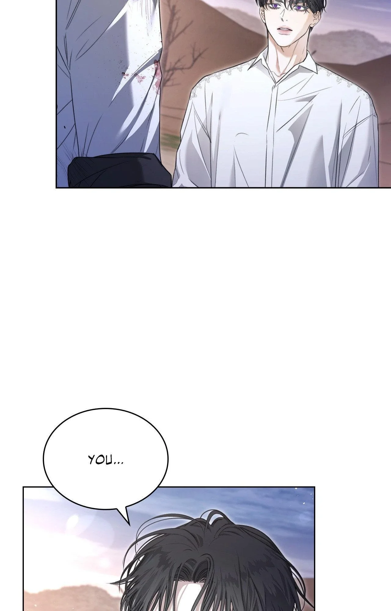 Kiss Me If You Can - Chapter 24 Page 5