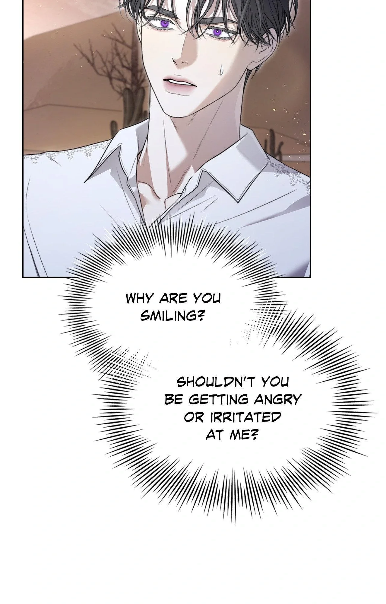 Kiss Me If You Can - Chapter 24 Page 6