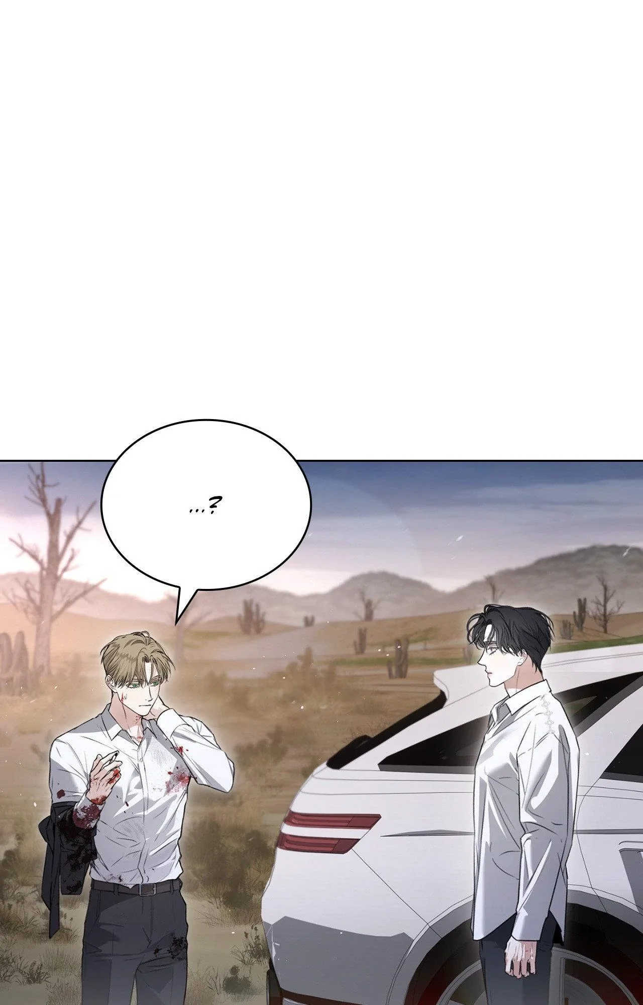 Kiss Me If You Can - Chapter 24 Page 7