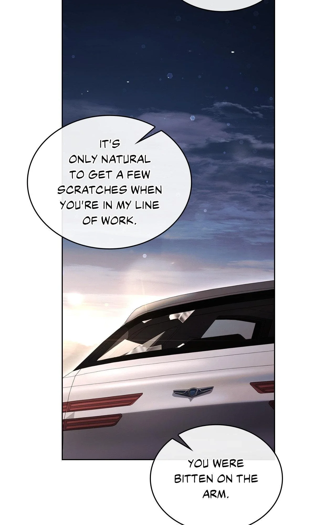 Kiss Me If You Can - Chapter 24 Page 12