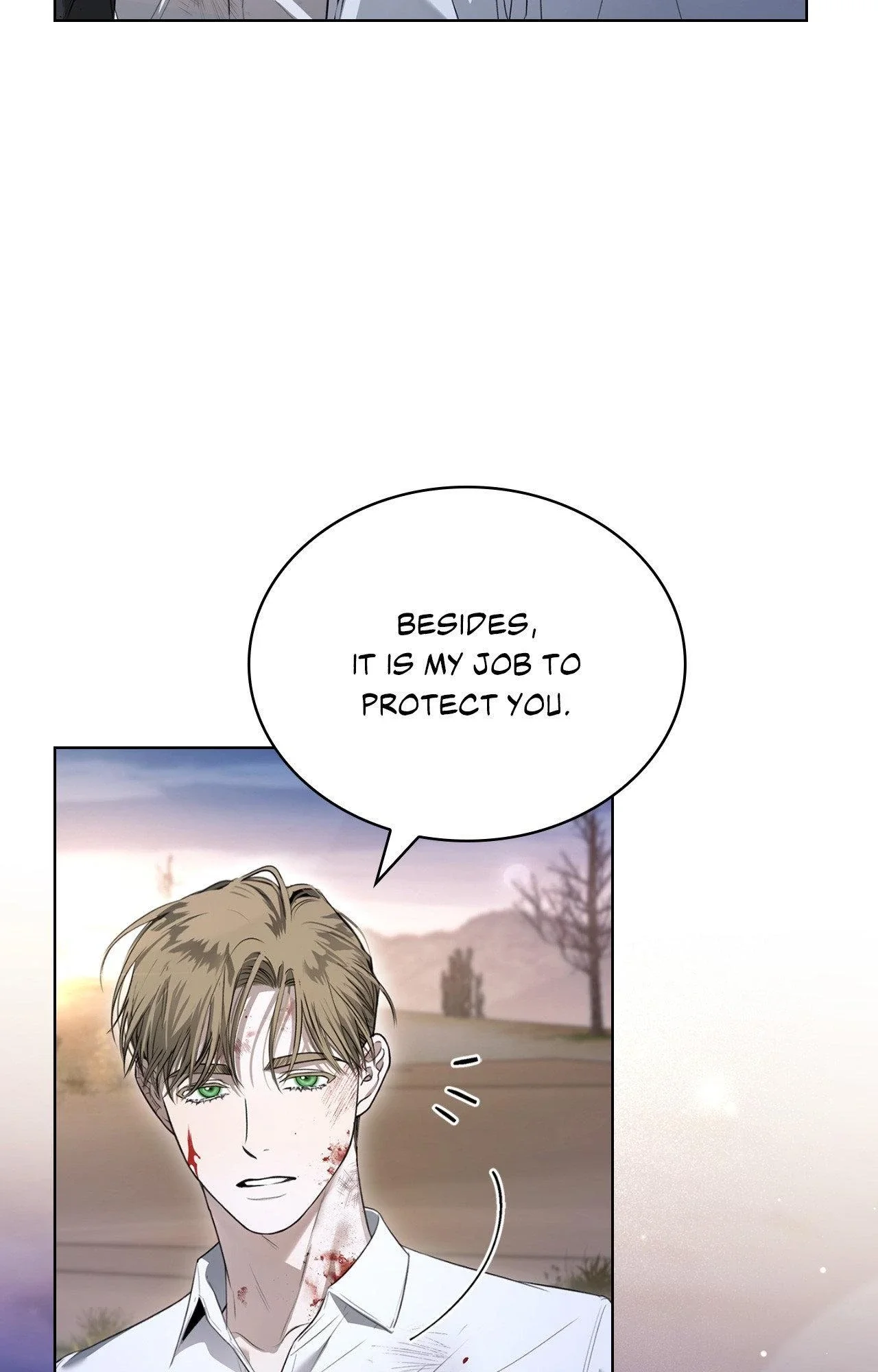 Kiss Me If You Can - Chapter 24 Page 14