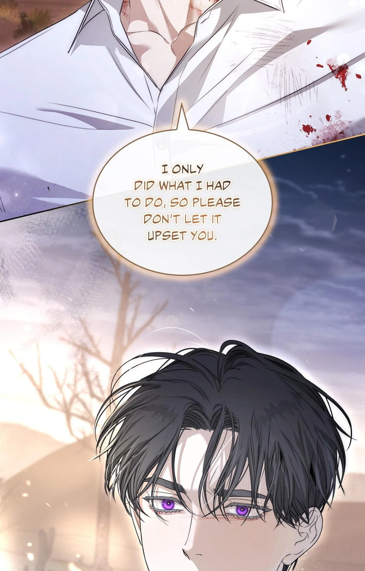 Kiss Me If You Can - Chapter 24 Page 16