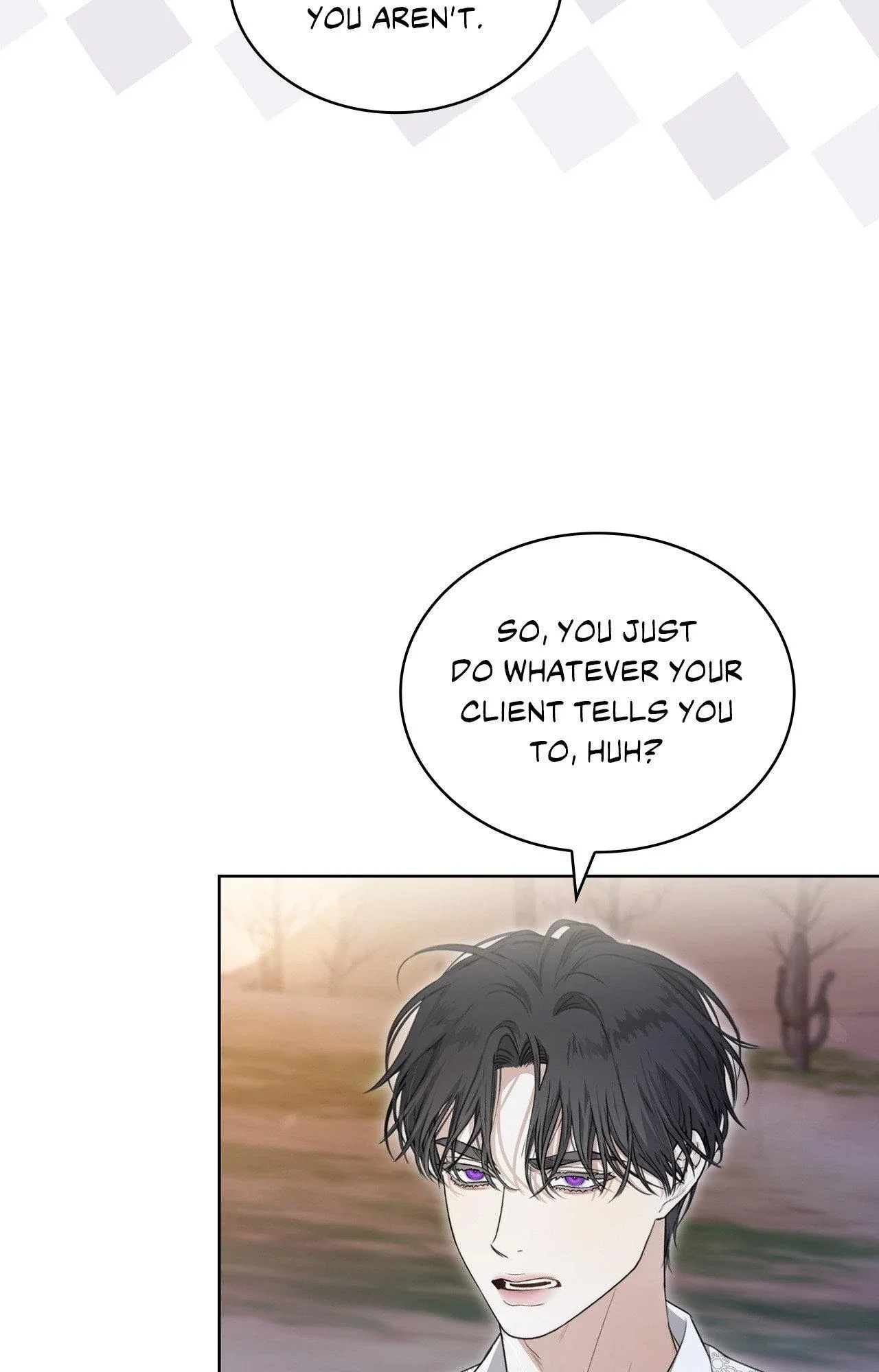 Kiss Me If You Can - Chapter 24 Page 19