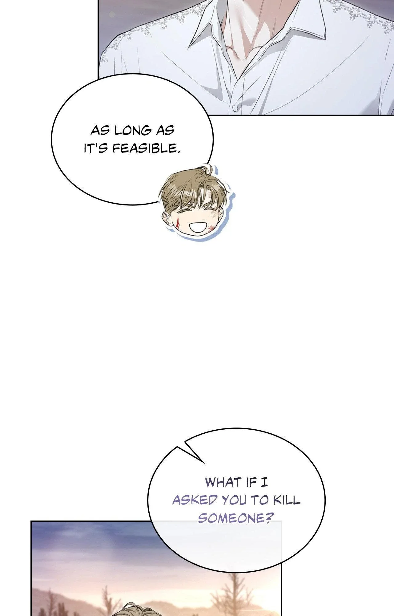 Kiss Me If You Can - Chapter 24 Page 20