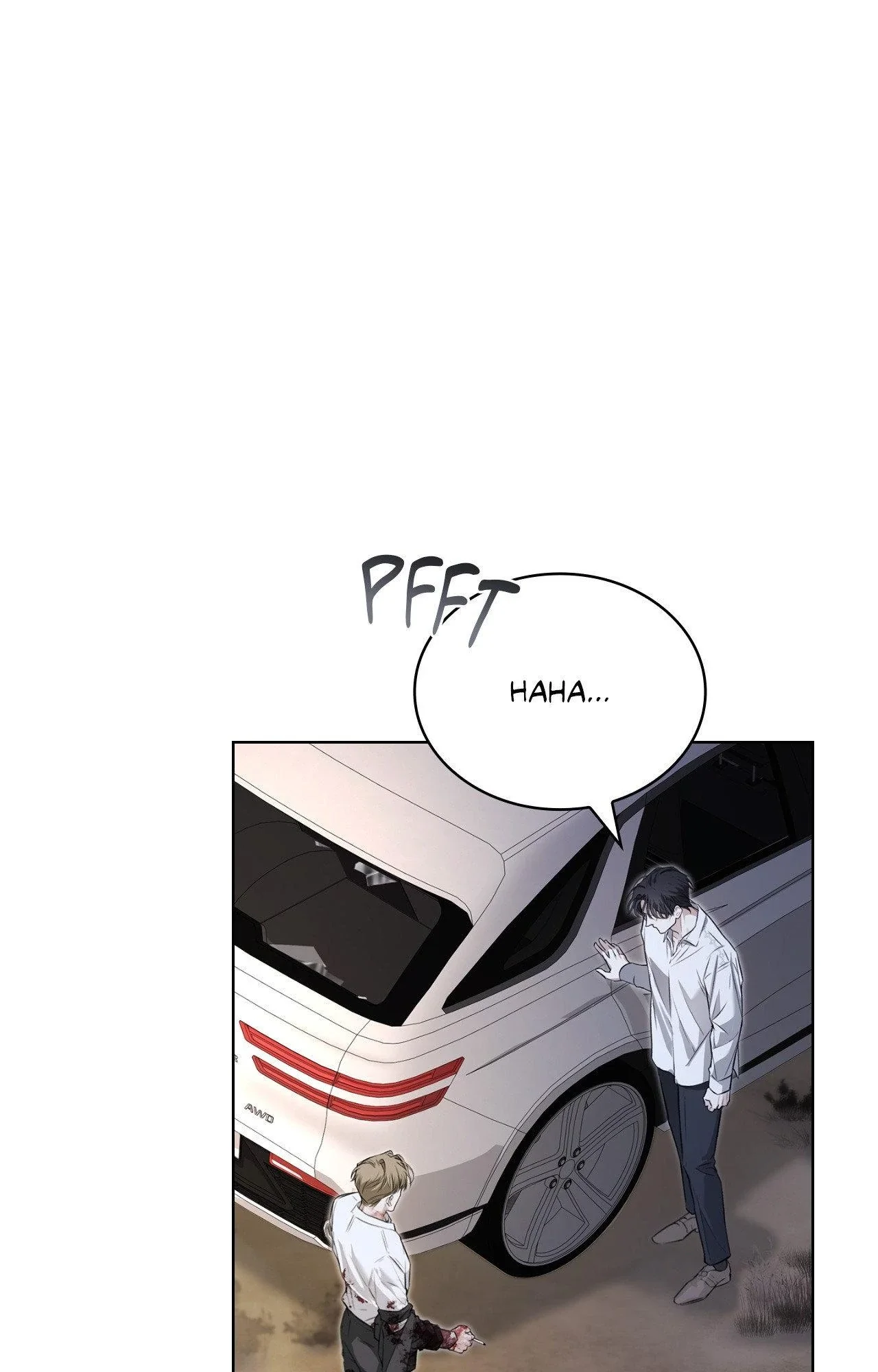 Kiss Me If You Can - Chapter 24 Page 25