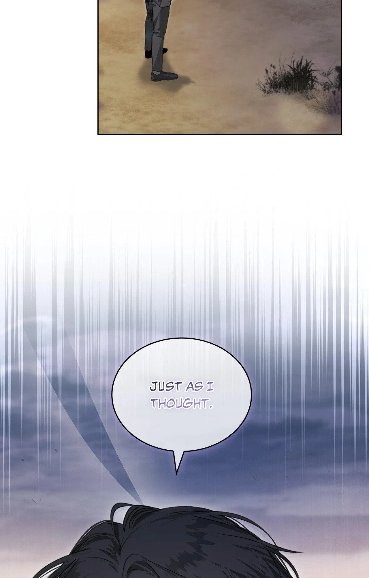 Kiss Me If You Can - Chapter 24 Page 26