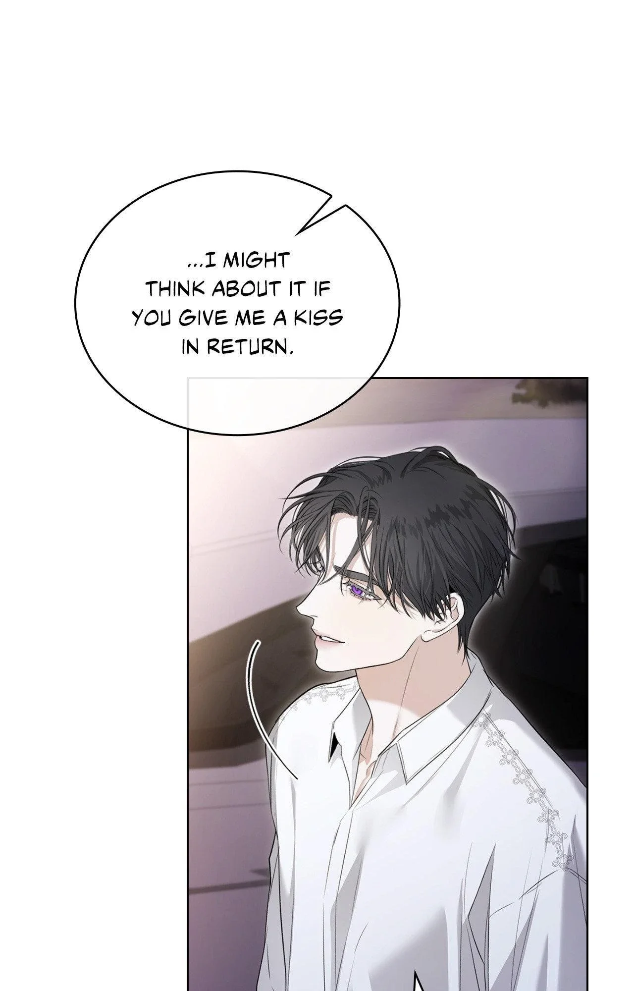 Kiss Me If You Can - Chapter 24 Page 29