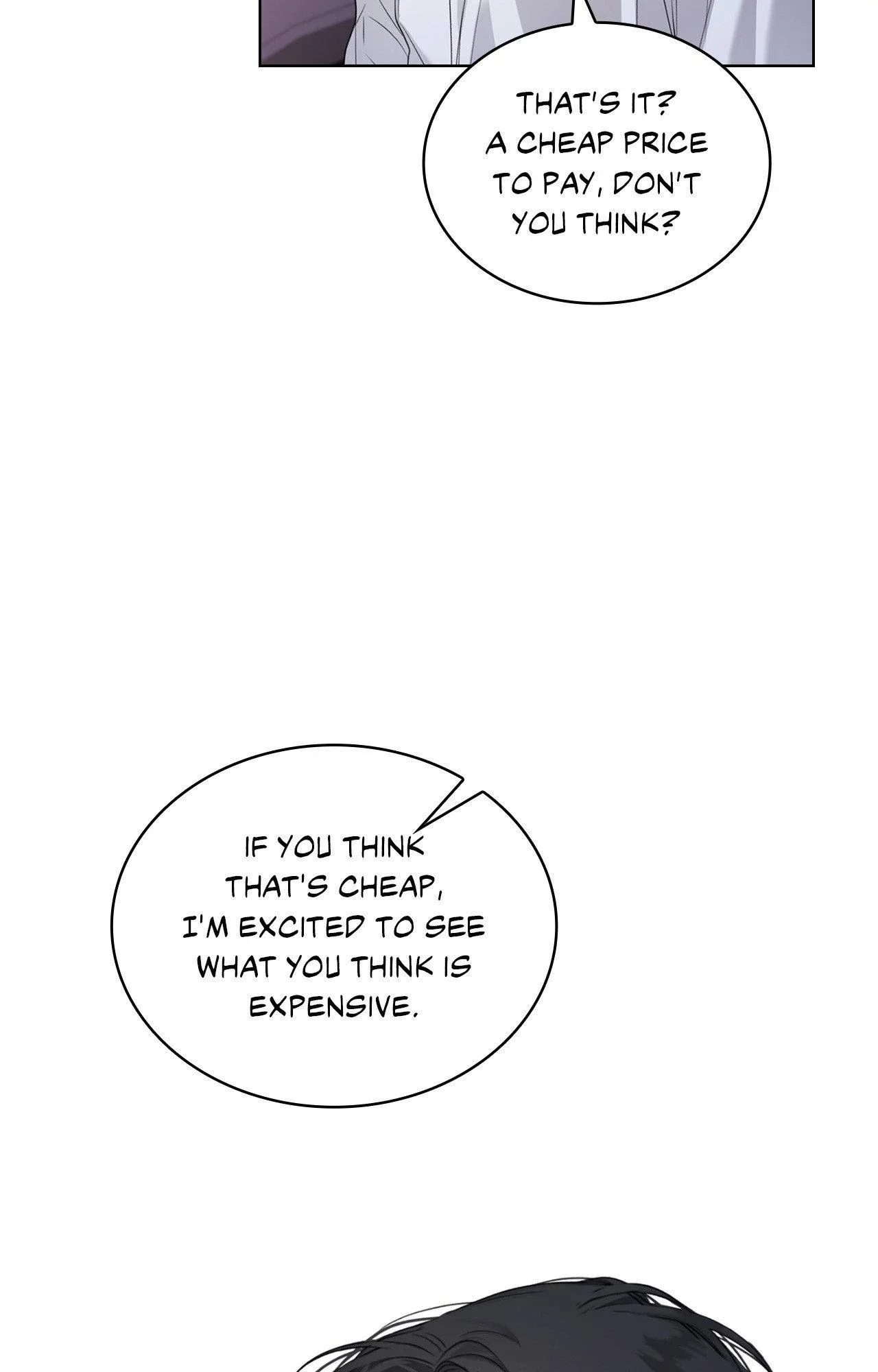 Kiss Me If You Can - Chapter 24 Page 30