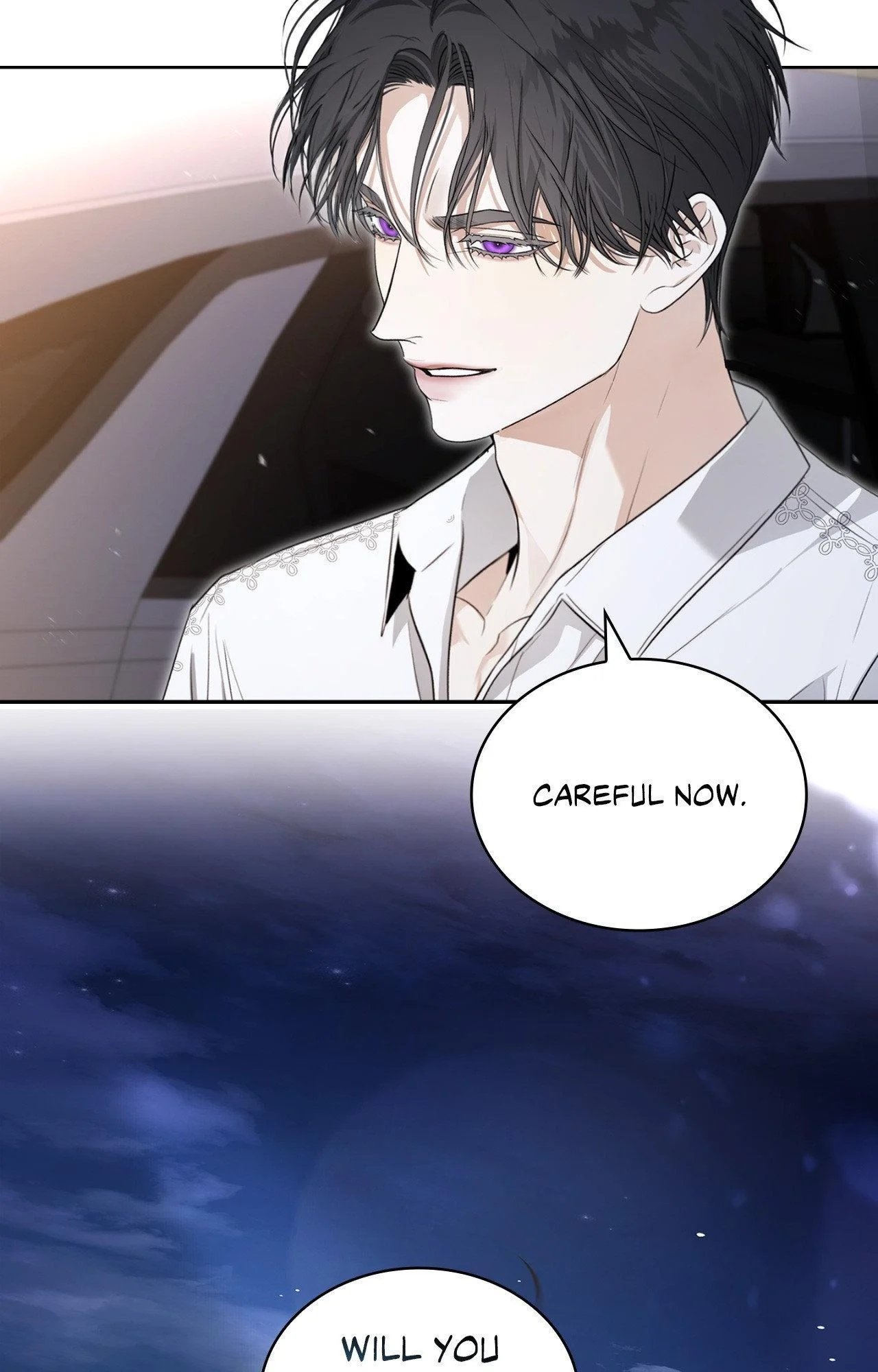 Kiss Me If You Can - Chapter 24 Page 31