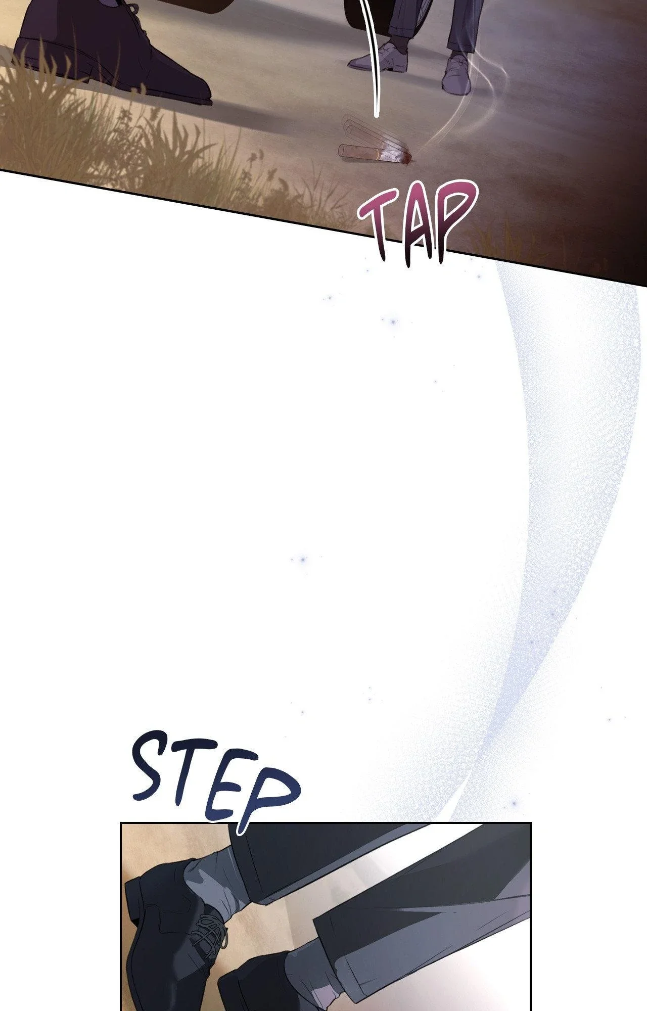 Kiss Me If You Can - Chapter 24 Page 36