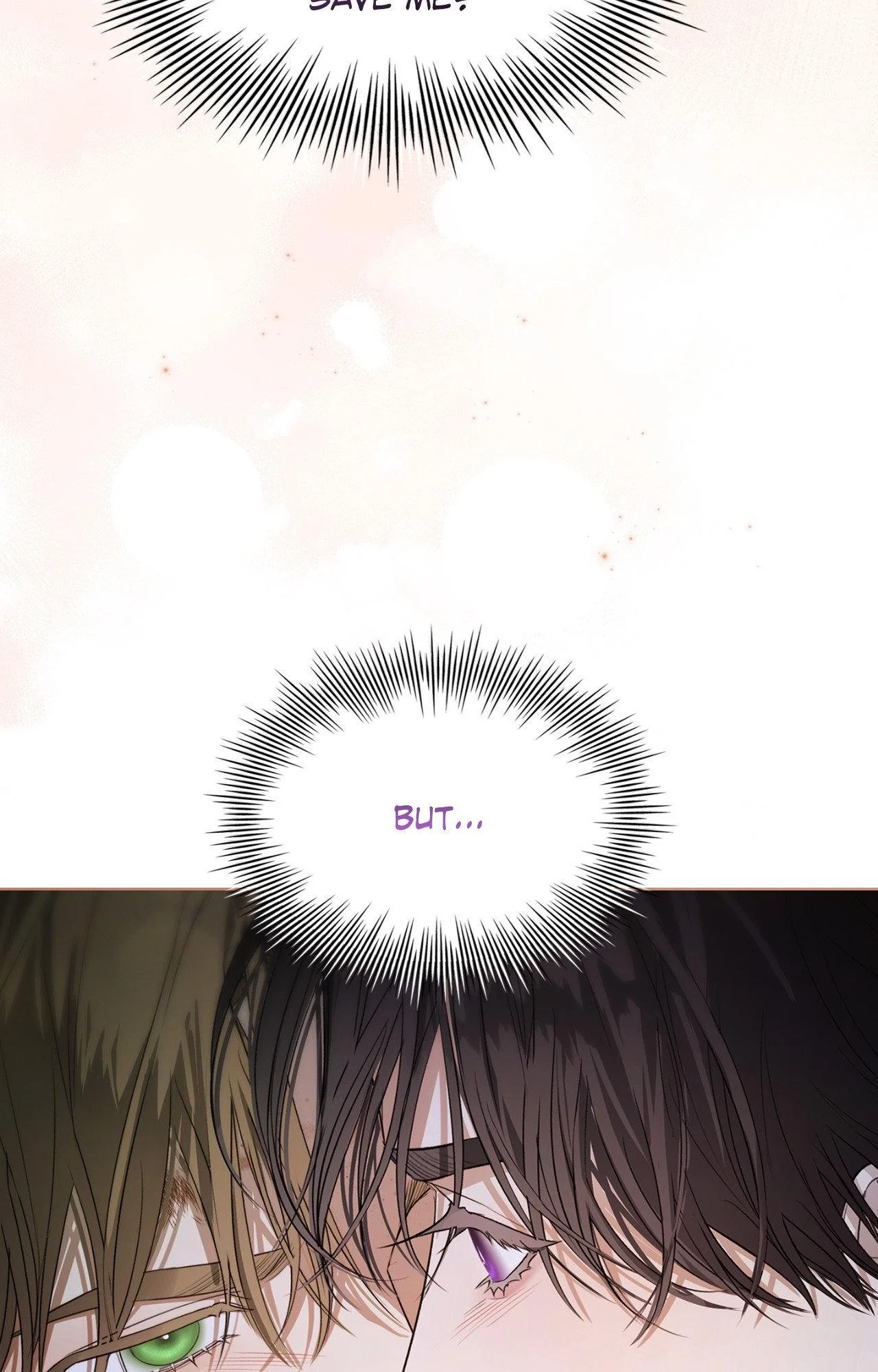 Kiss Me If You Can - Chapter 24 Page 43