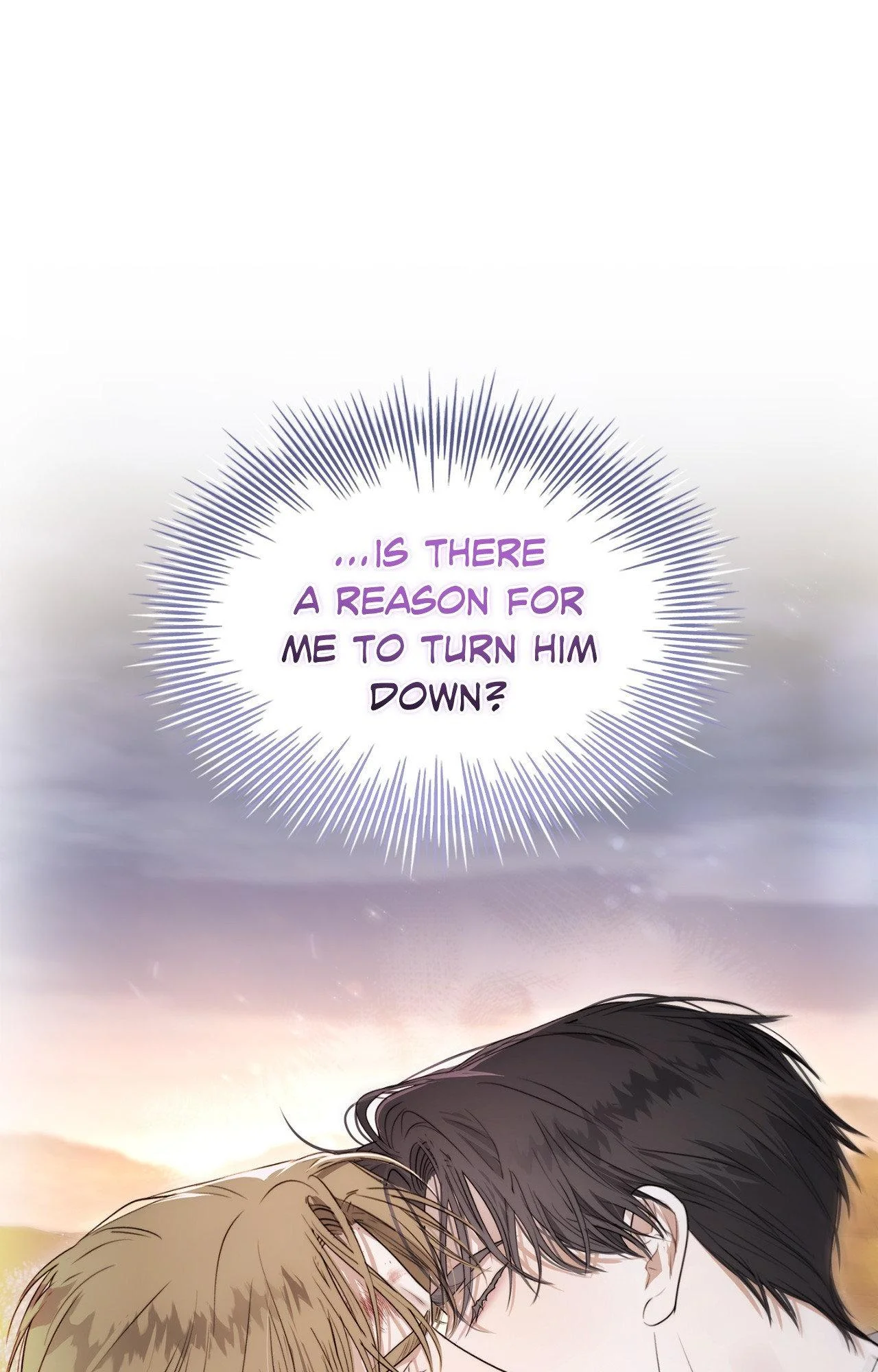 Kiss Me If You Can - Chapter 24 Page 45