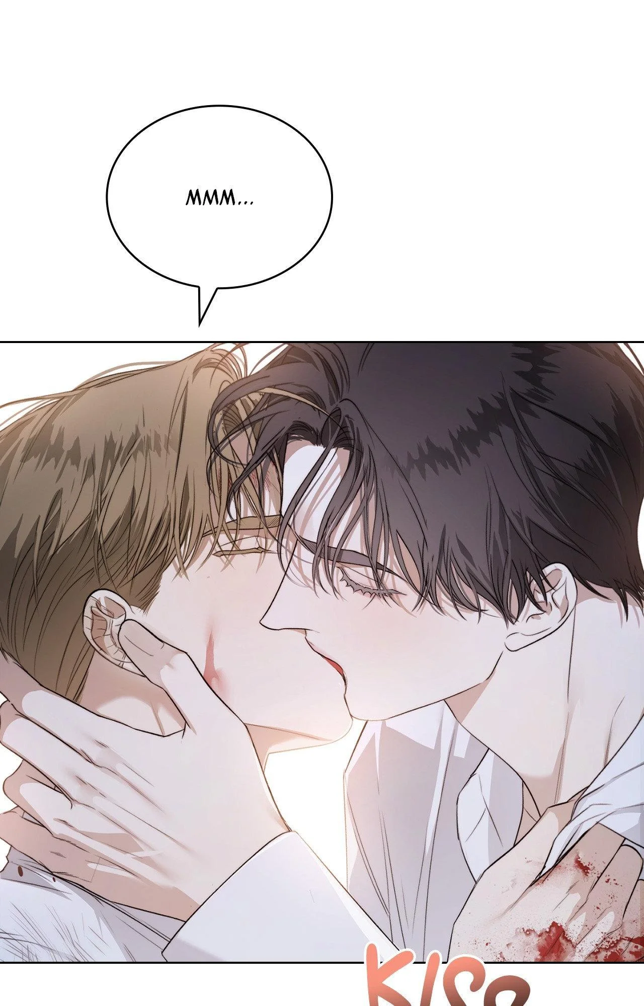 Kiss Me If You Can - Chapter 24 Page 48