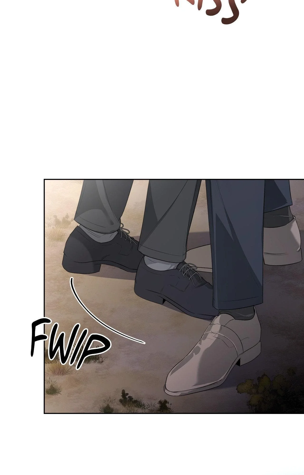 Kiss Me If You Can - Chapter 24 Page 49