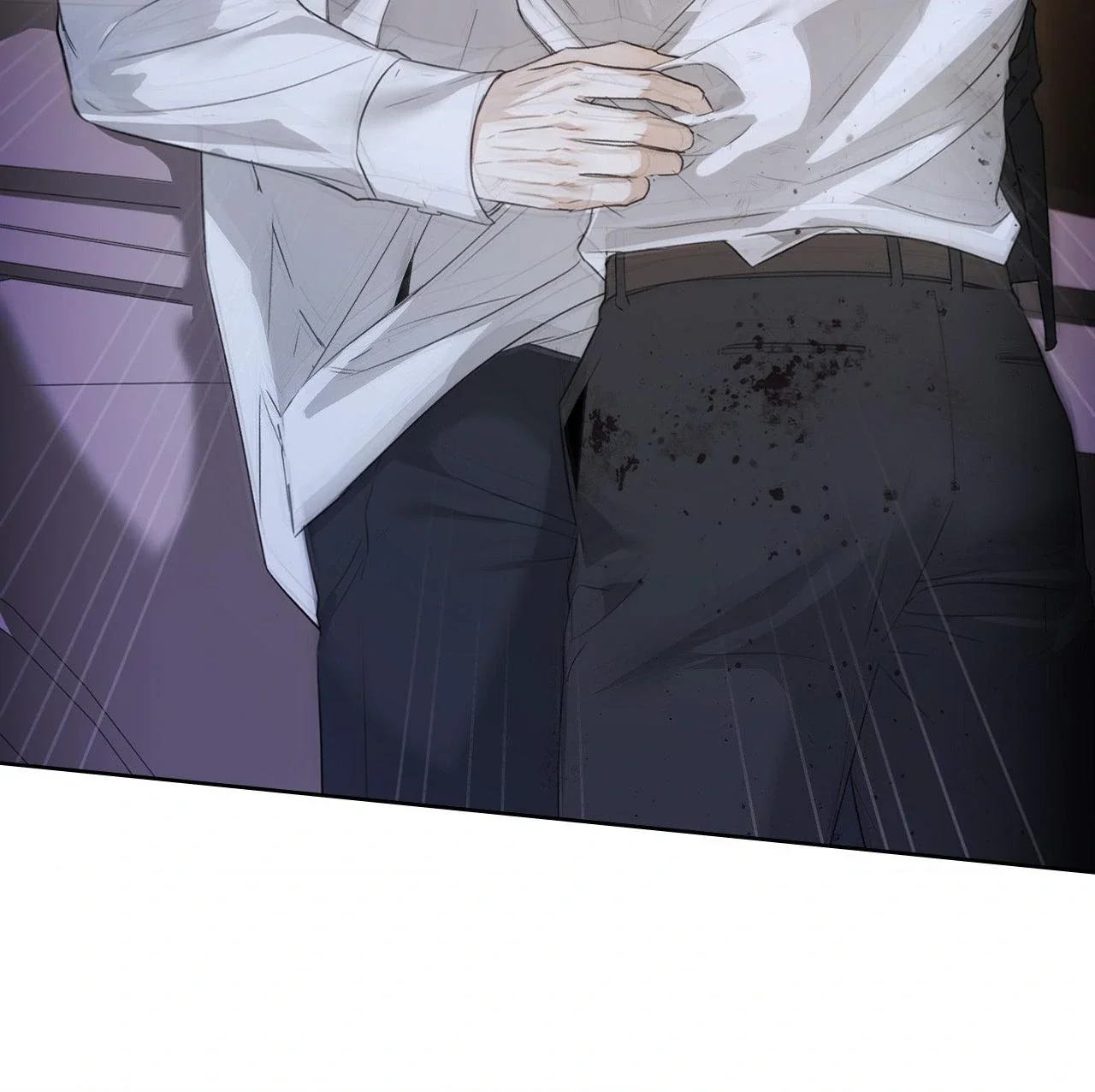 Kiss Me If You Can - Chapter 24 Page 51