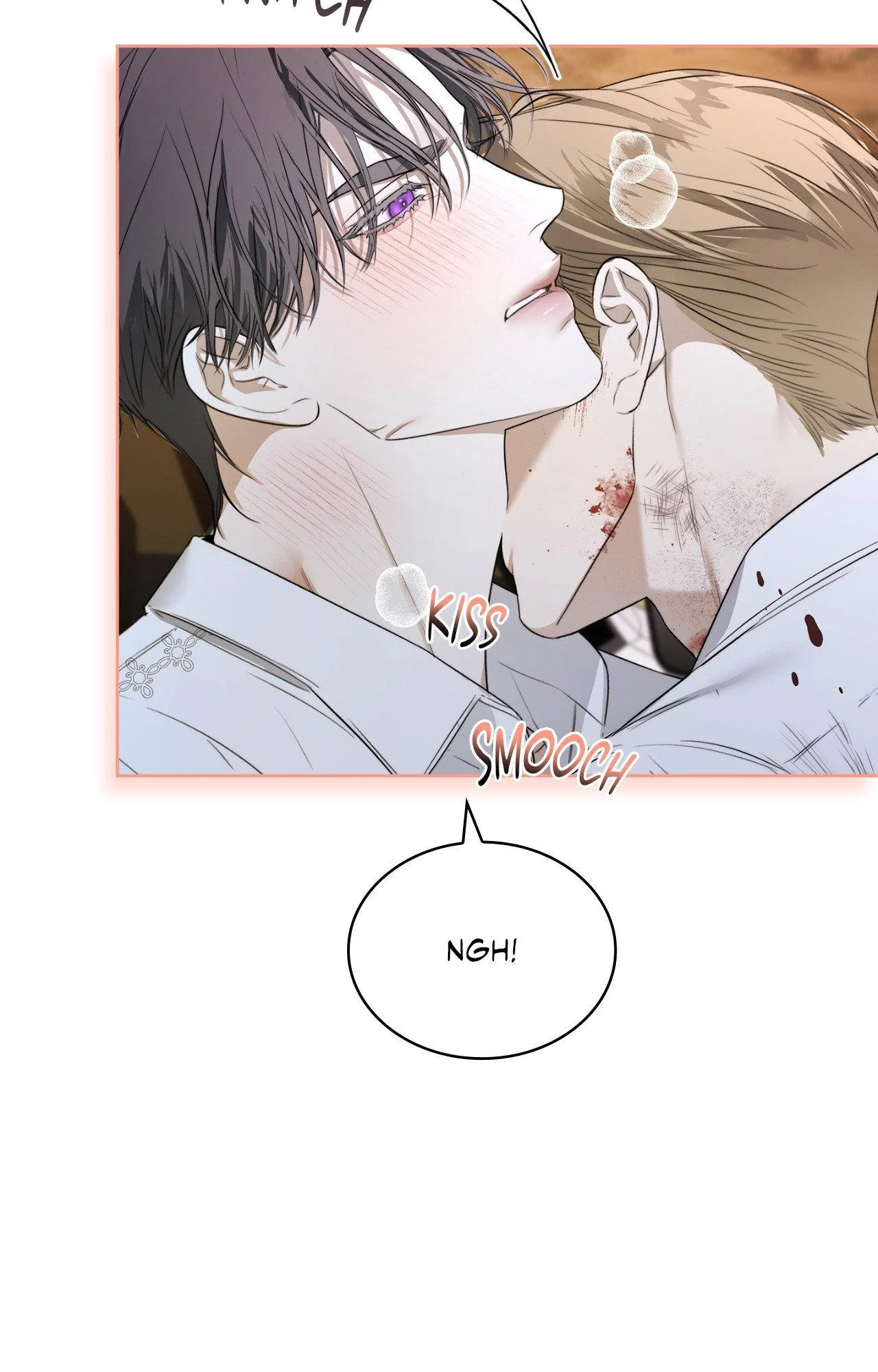 Kiss Me If You Can - Chapter 24 Page 53
