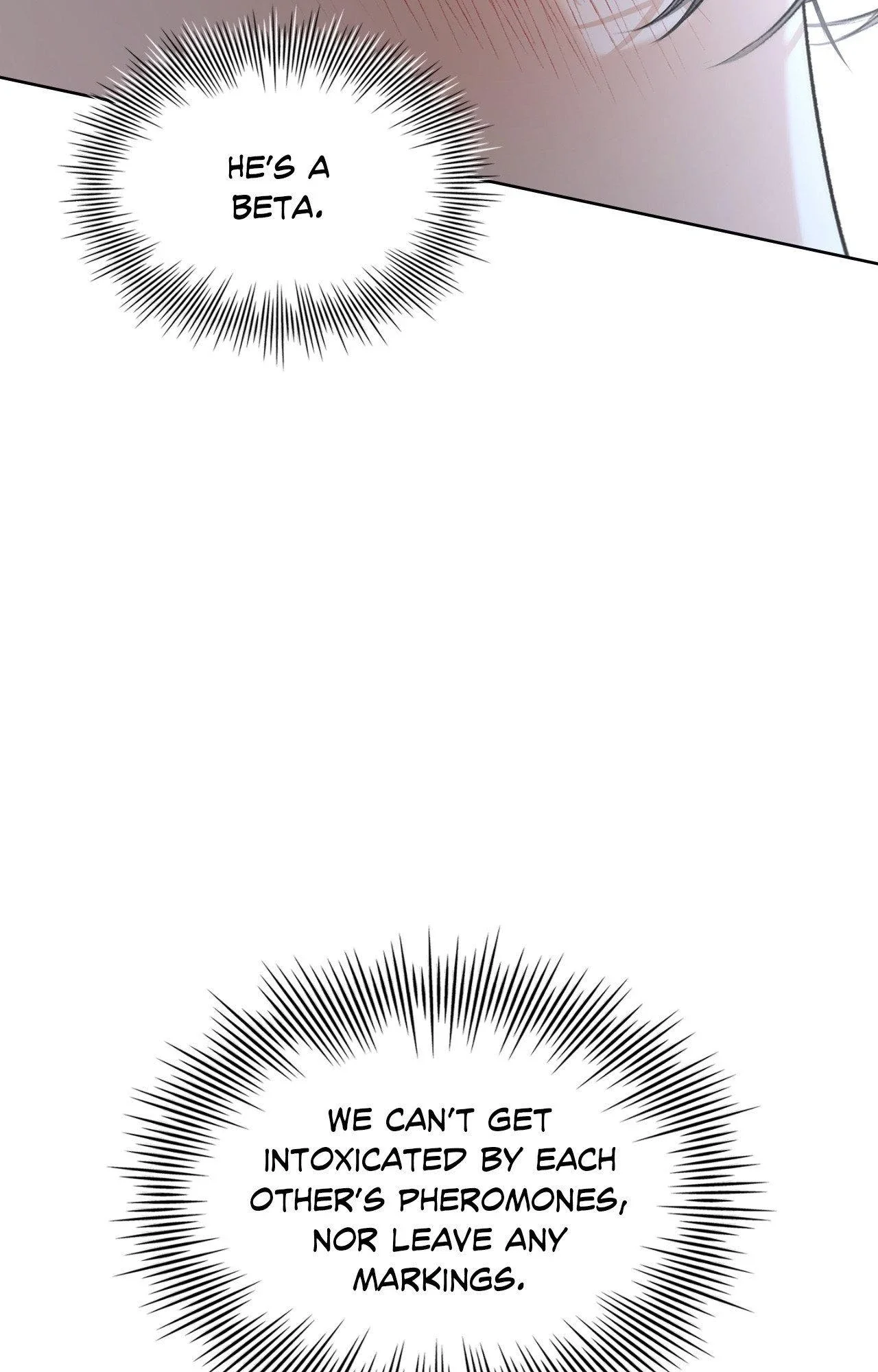 Kiss Me If You Can - Chapter 24 Page 58