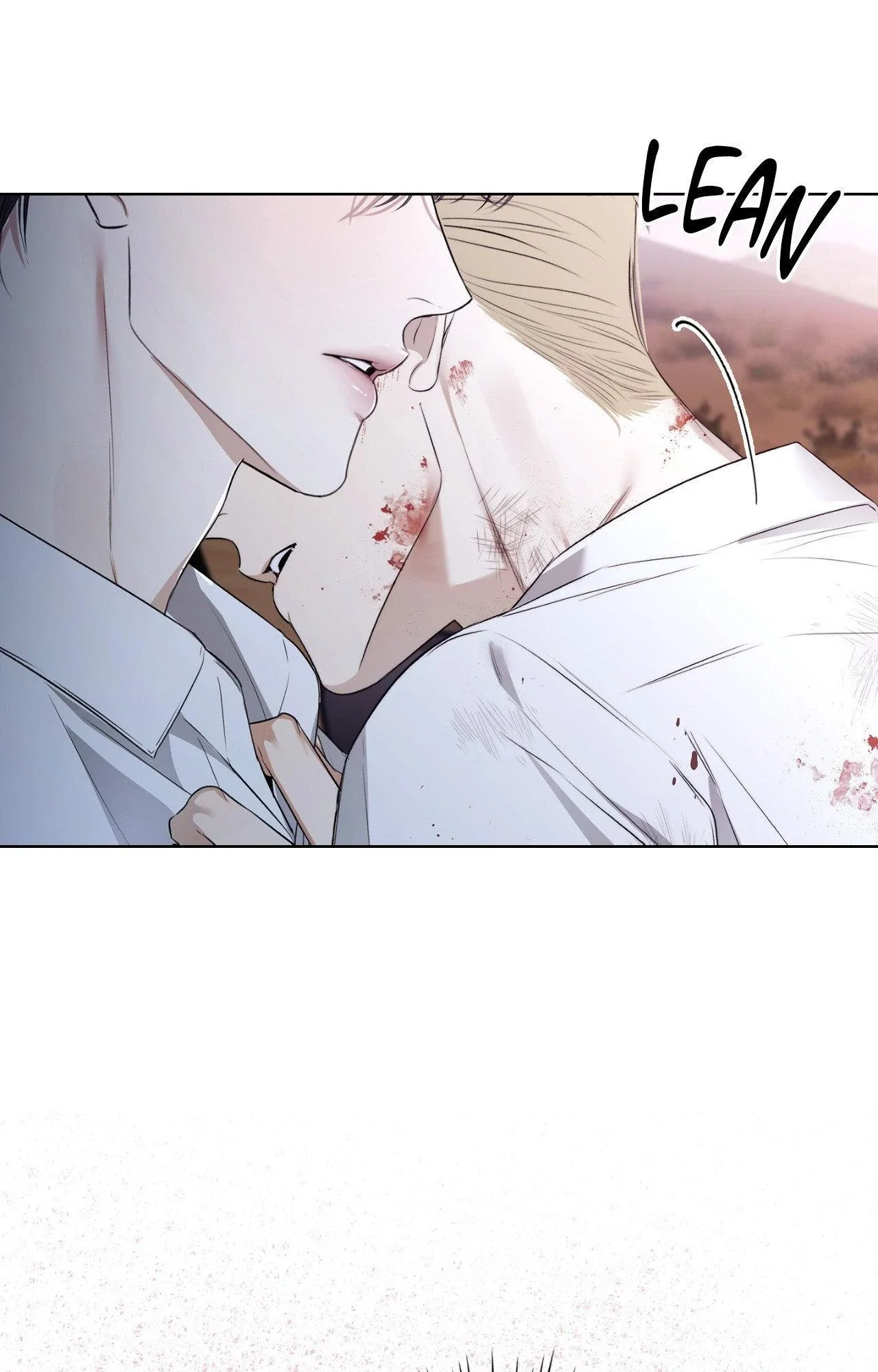 Kiss Me If You Can - Chapter 24 Page 60