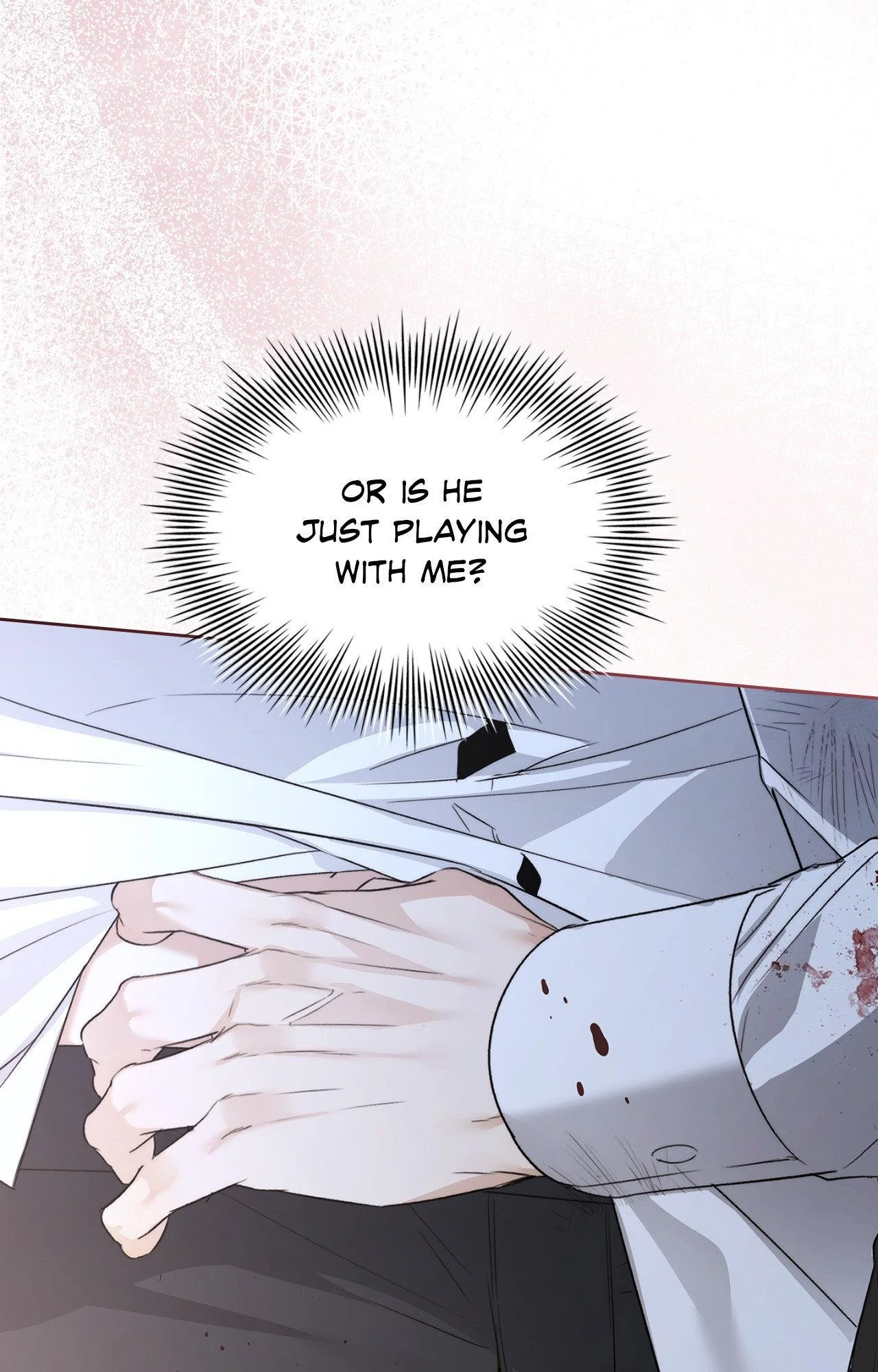 Kiss Me If You Can - Chapter 24 Page 62
