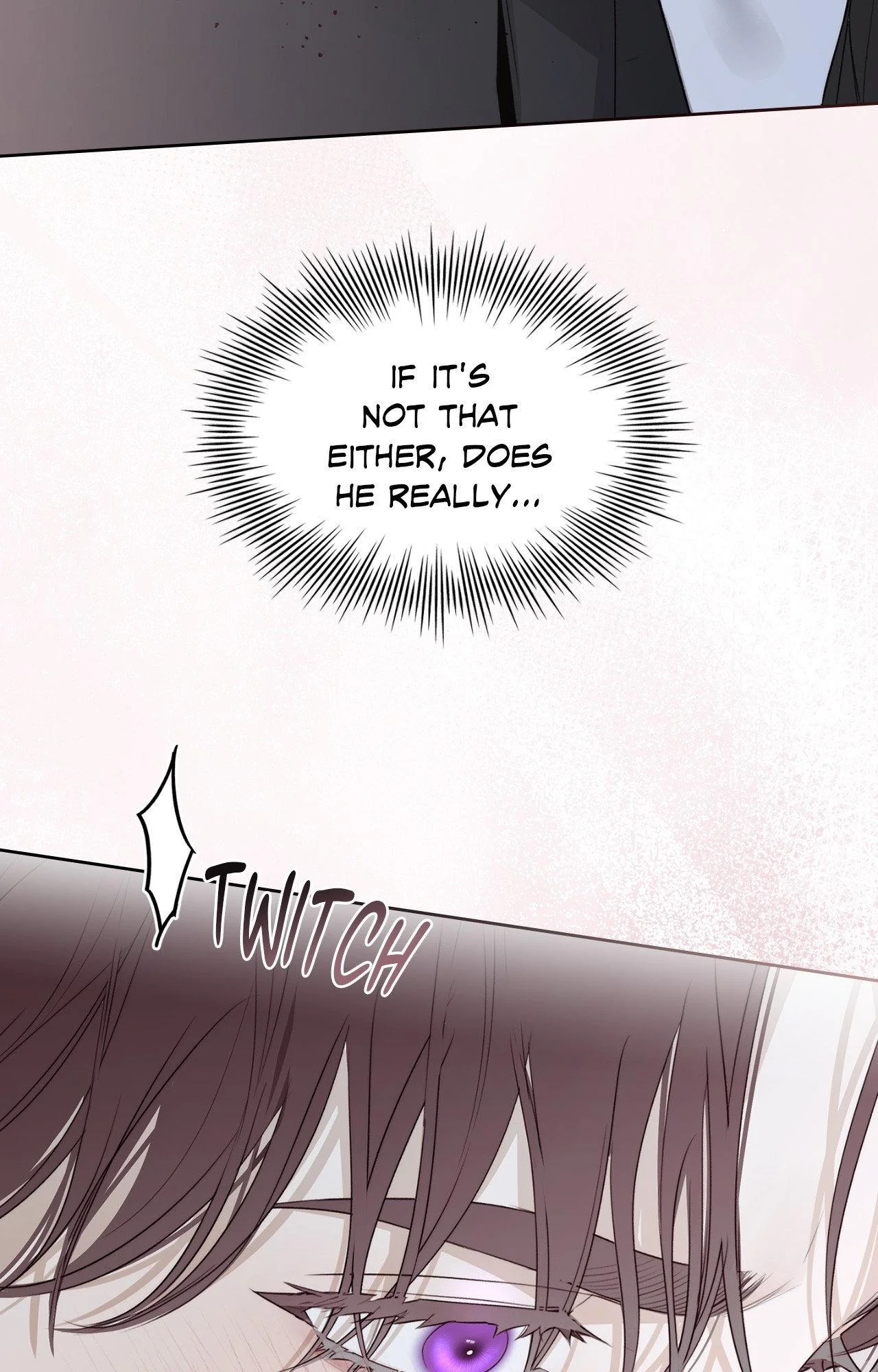 Kiss Me If You Can - Chapter 24 Page 63