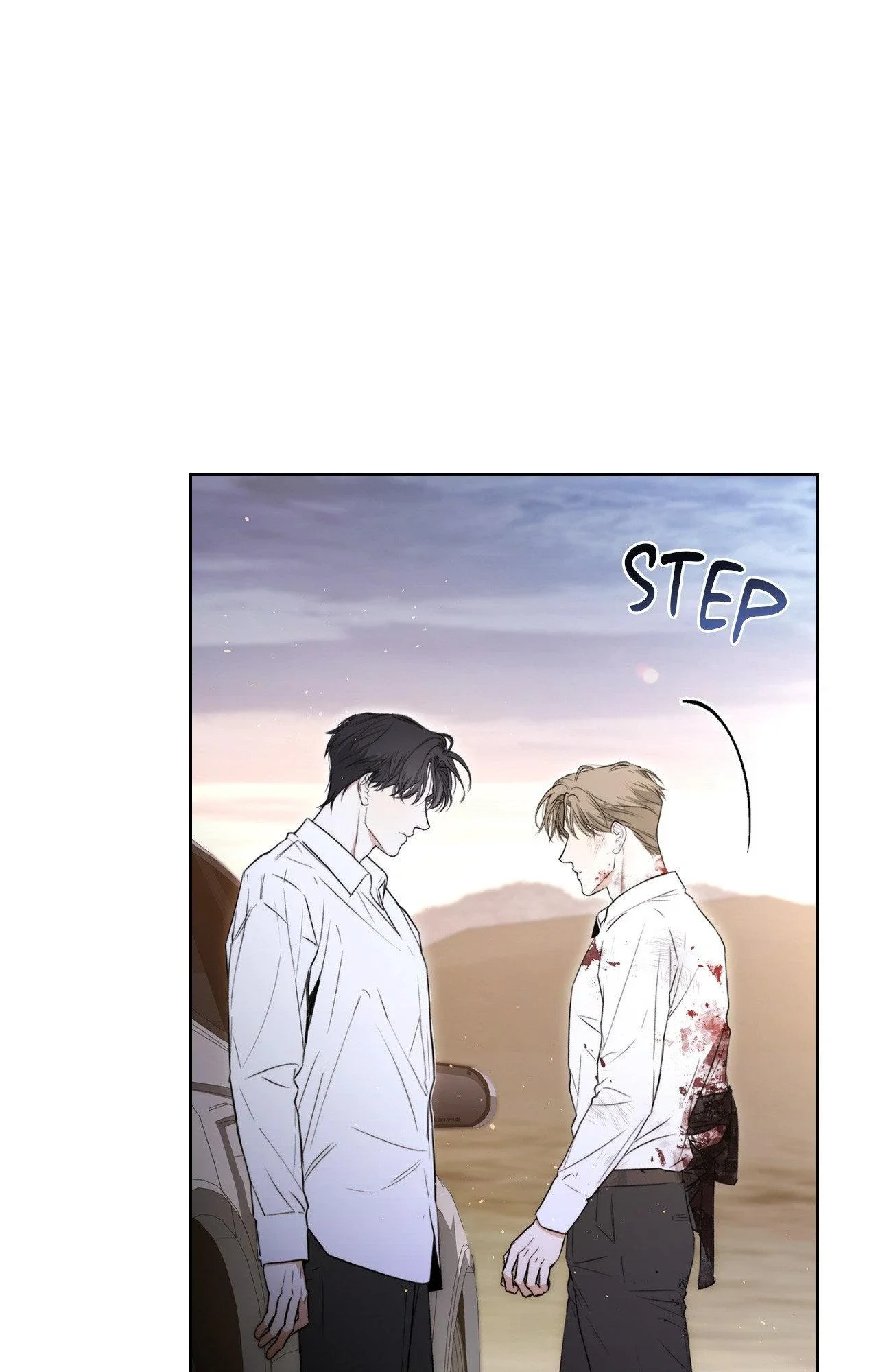 Kiss Me If You Can - Chapter 24 Page 67