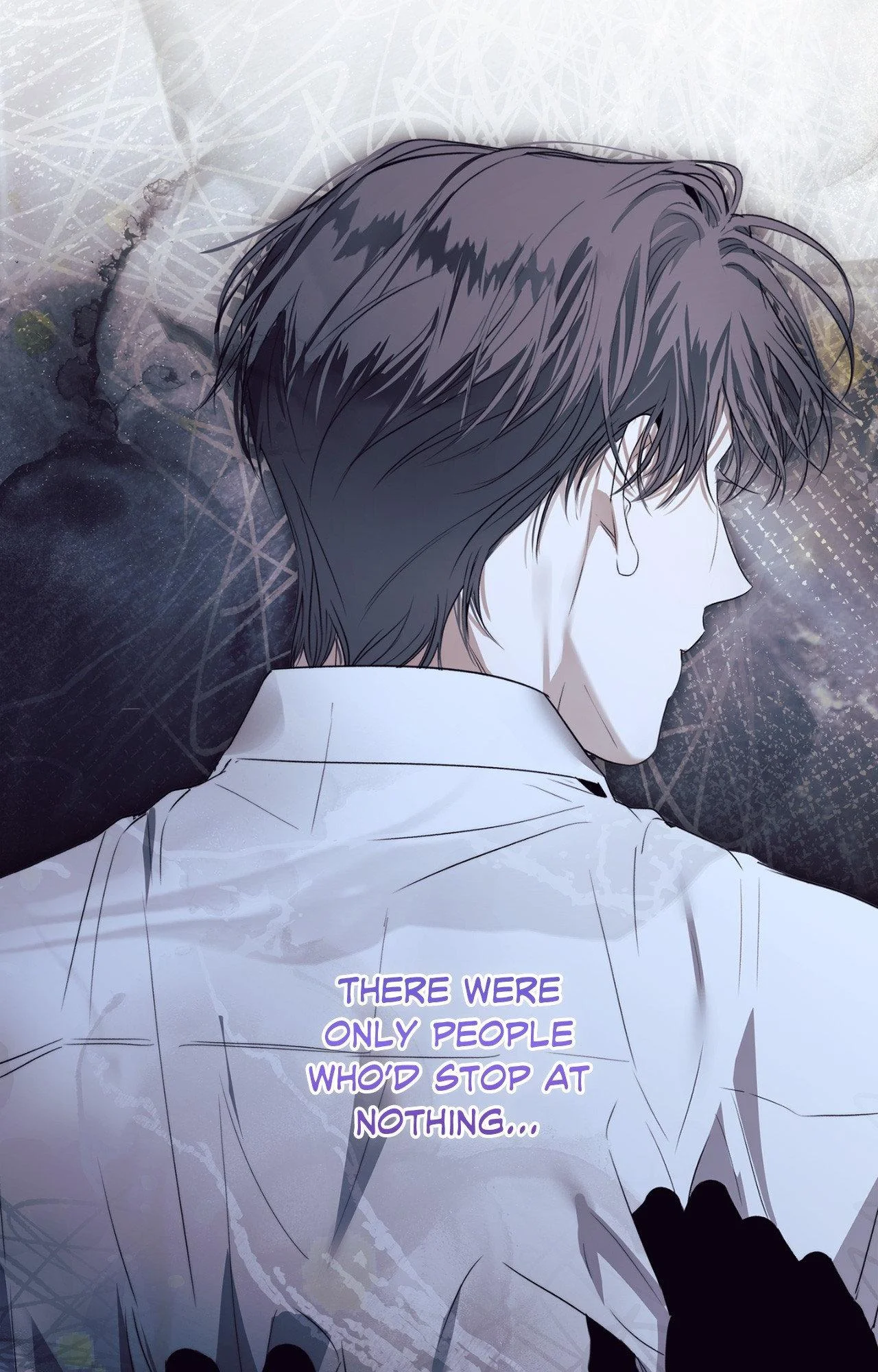 Kiss Me If You Can - Chapter 24 Page 73