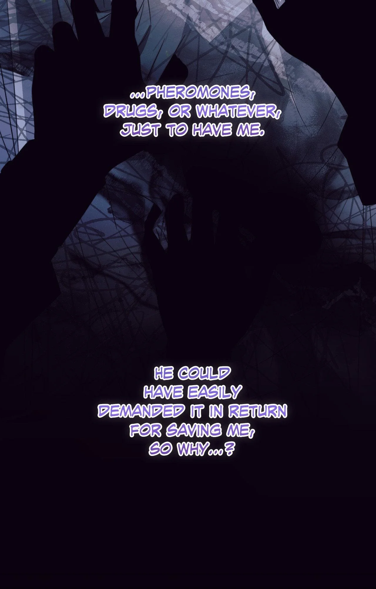Kiss Me If You Can - Chapter 24 Page 74