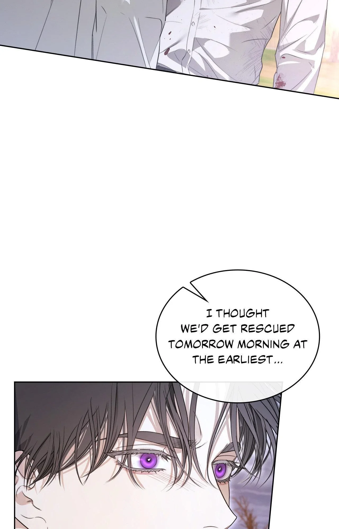 Kiss Me If You Can - Chapter 24 Page 77