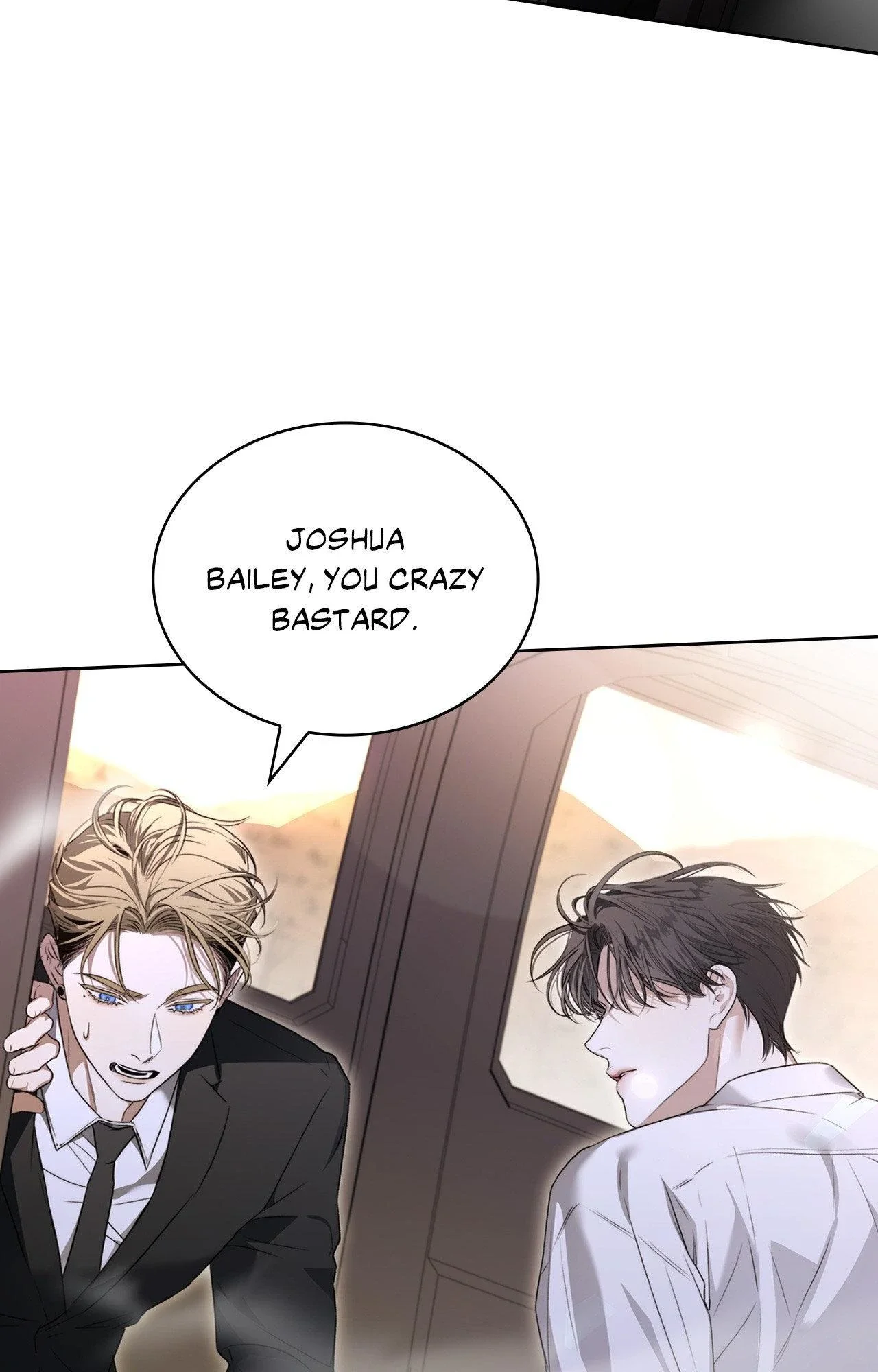 Kiss Me If You Can - Chapter 24 Page 85