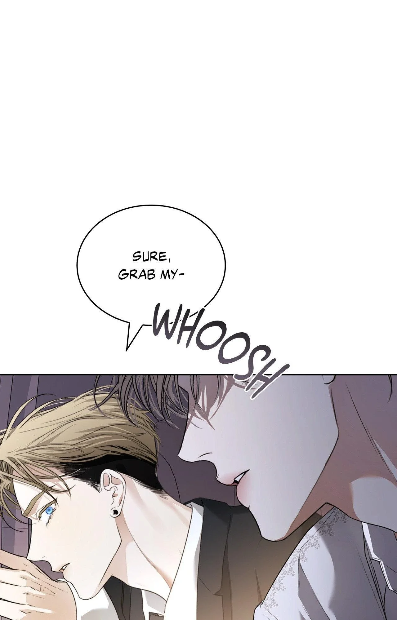 Kiss Me If You Can - Chapter 24 Page 88