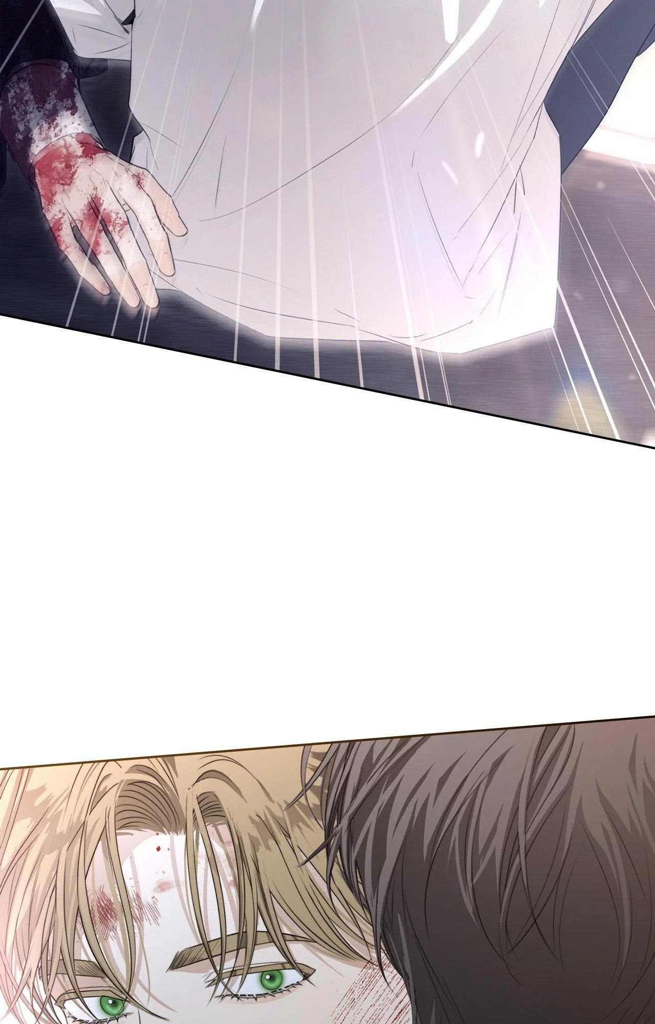 Kiss Me If You Can - Chapter 24 Page 93