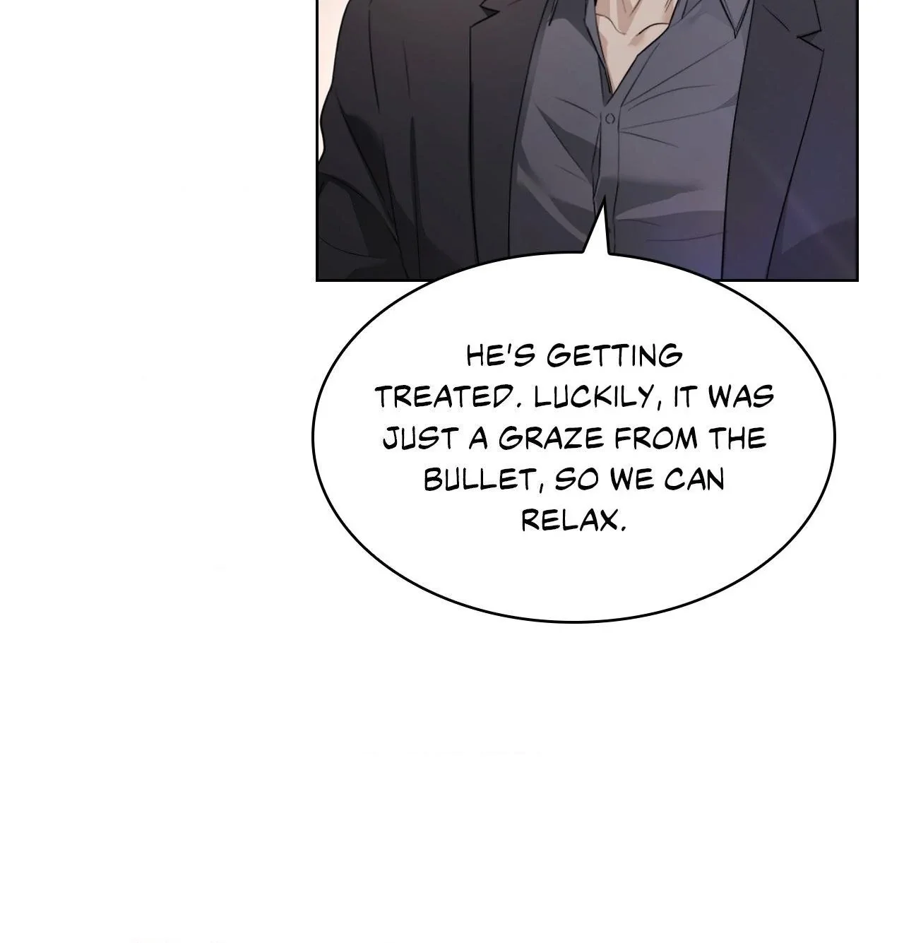 Kiss Me If You Can - Chapter 25 Page 7