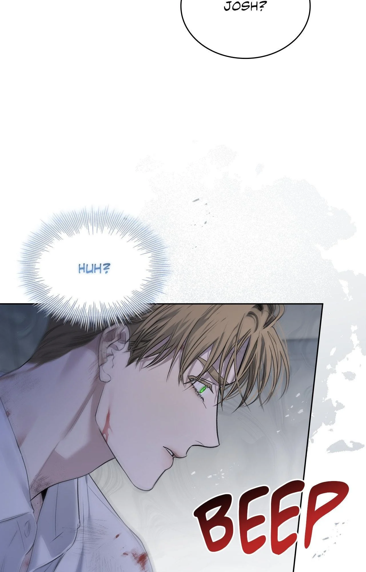 Kiss Me If You Can - Chapter 25 Page 9