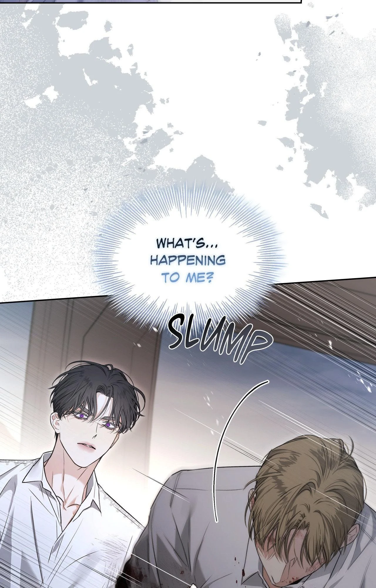 Kiss Me If You Can - Chapter 25 Page 10