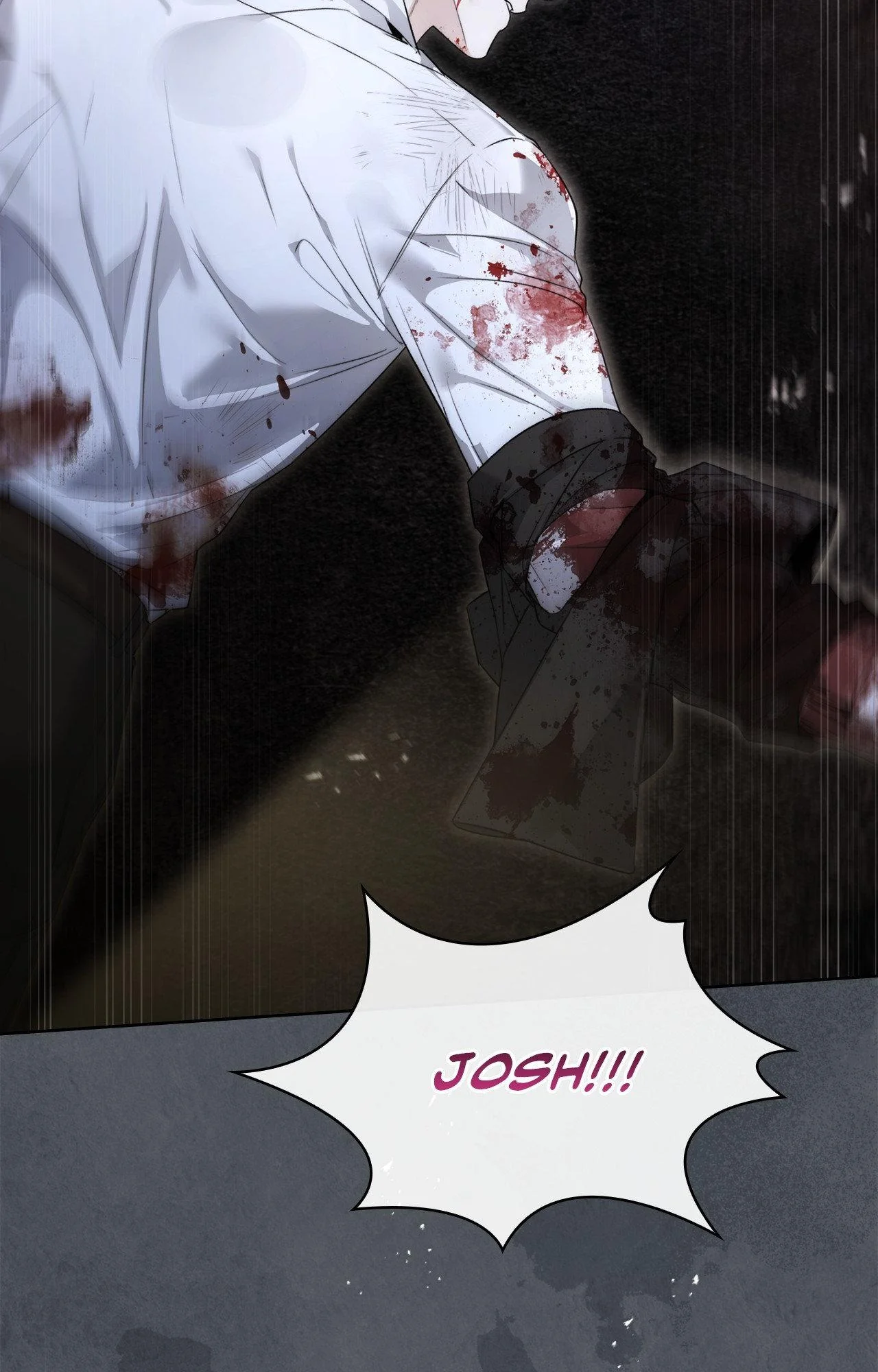 Kiss Me If You Can - Chapter 25 Page 12