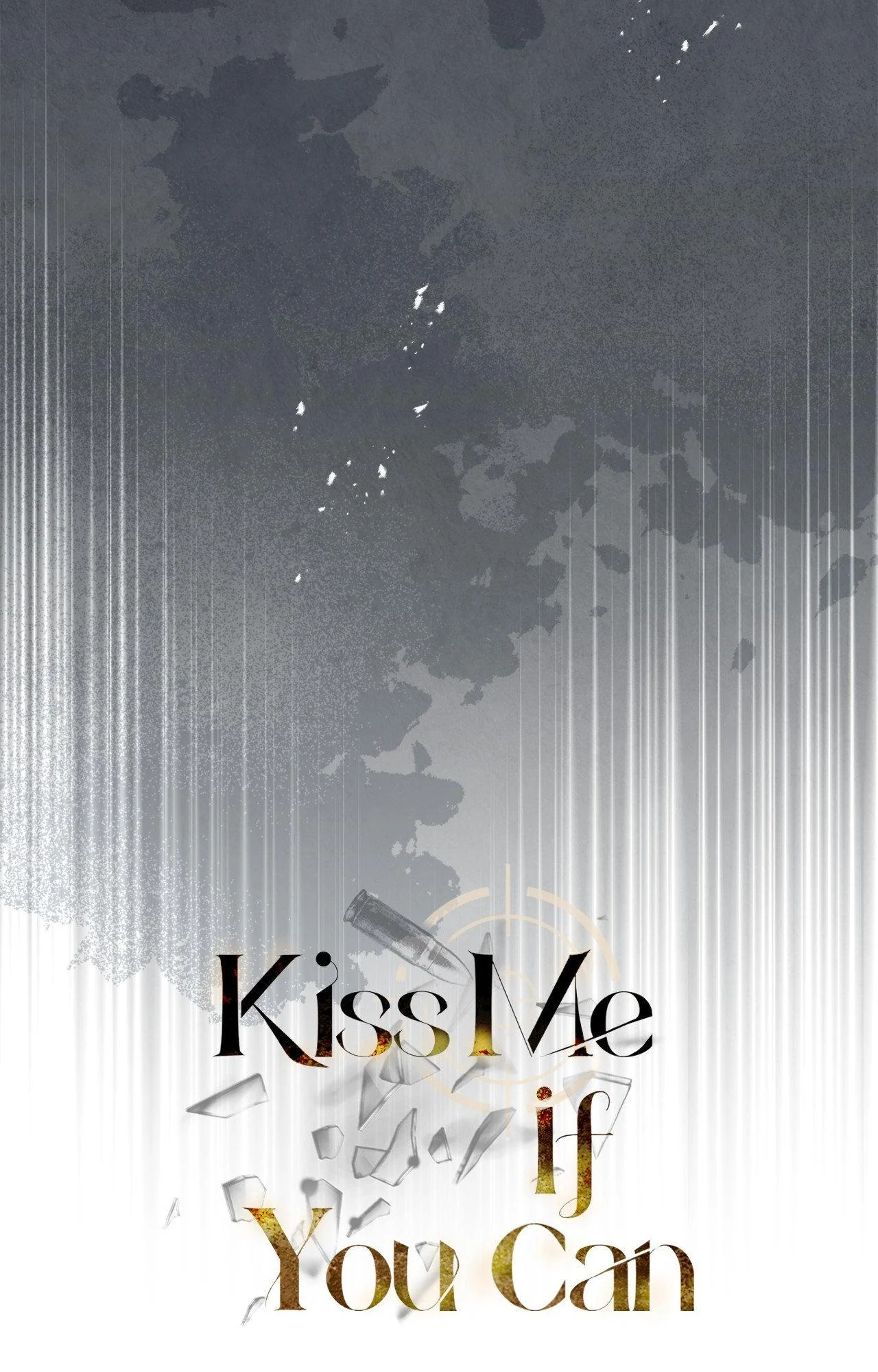 Kiss Me If You Can - Chapter 25 Page 13