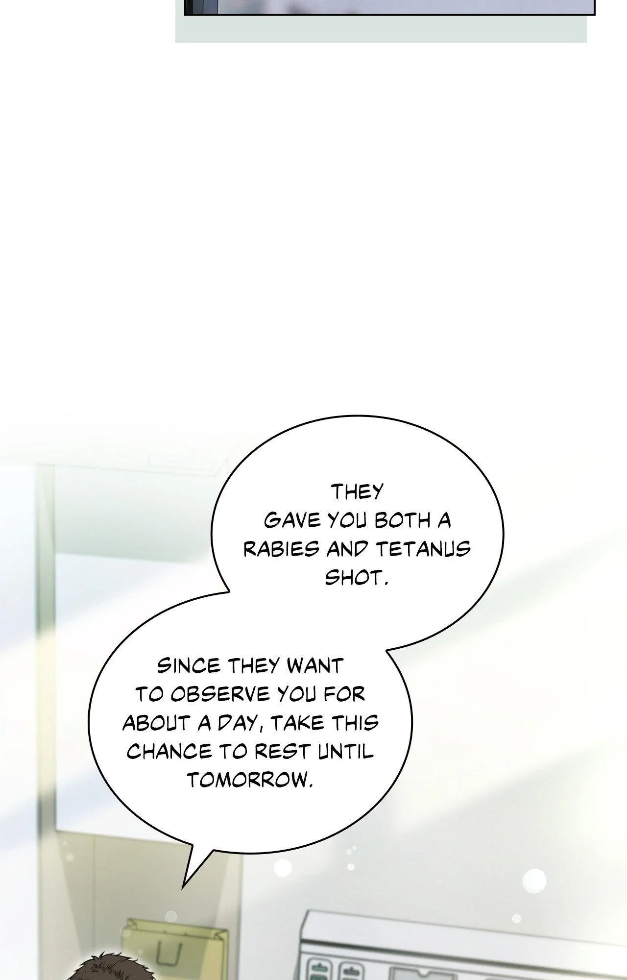 Kiss Me If You Can - Chapter 25 Page 16
