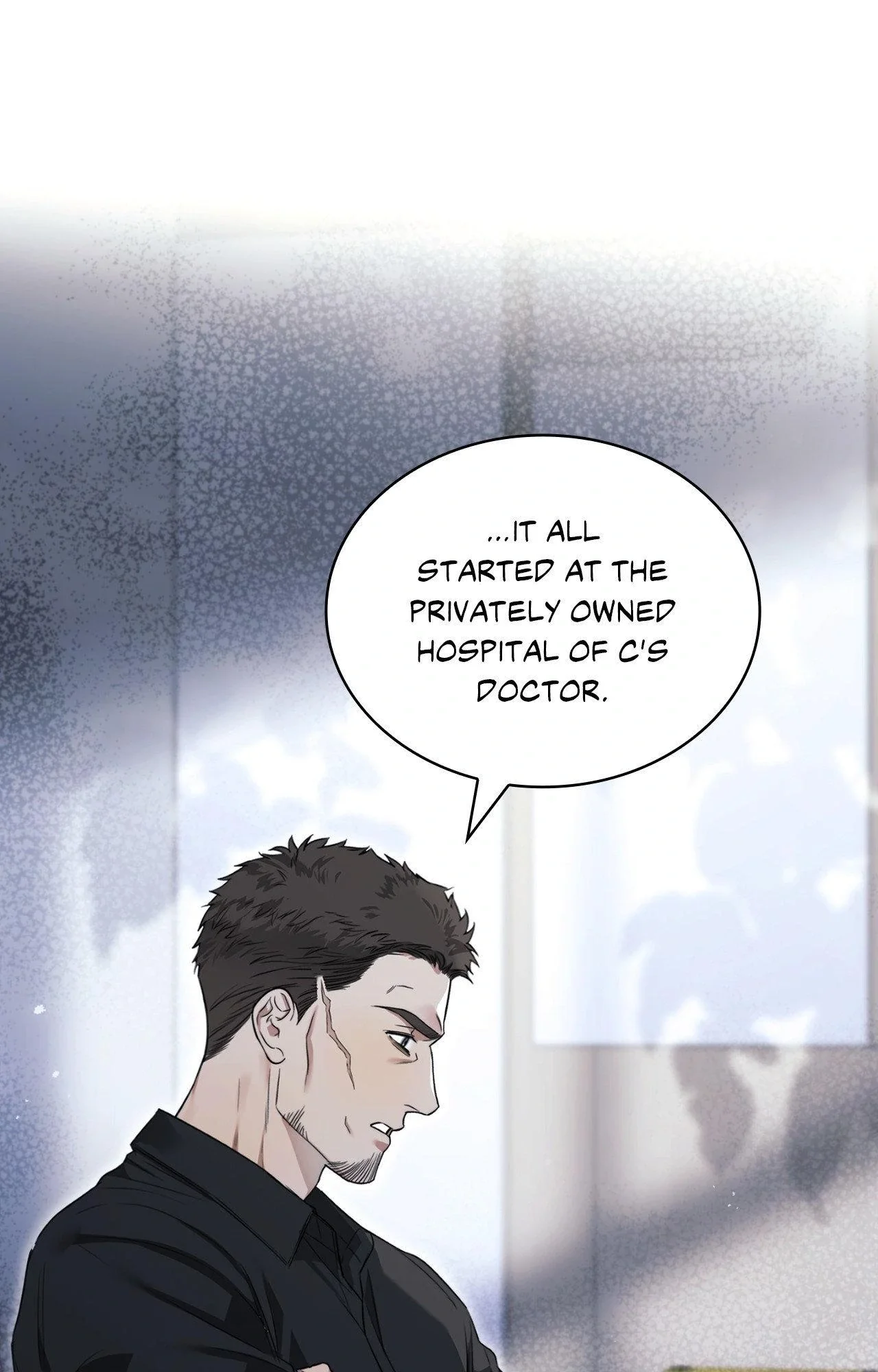 Kiss Me If You Can - Chapter 25 Page 21