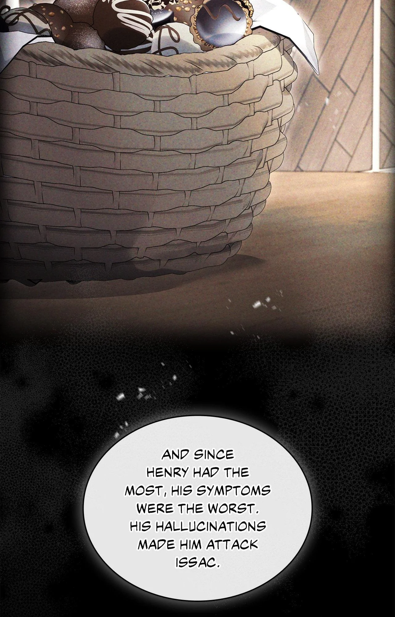Kiss Me If You Can - Chapter 25 Page 23