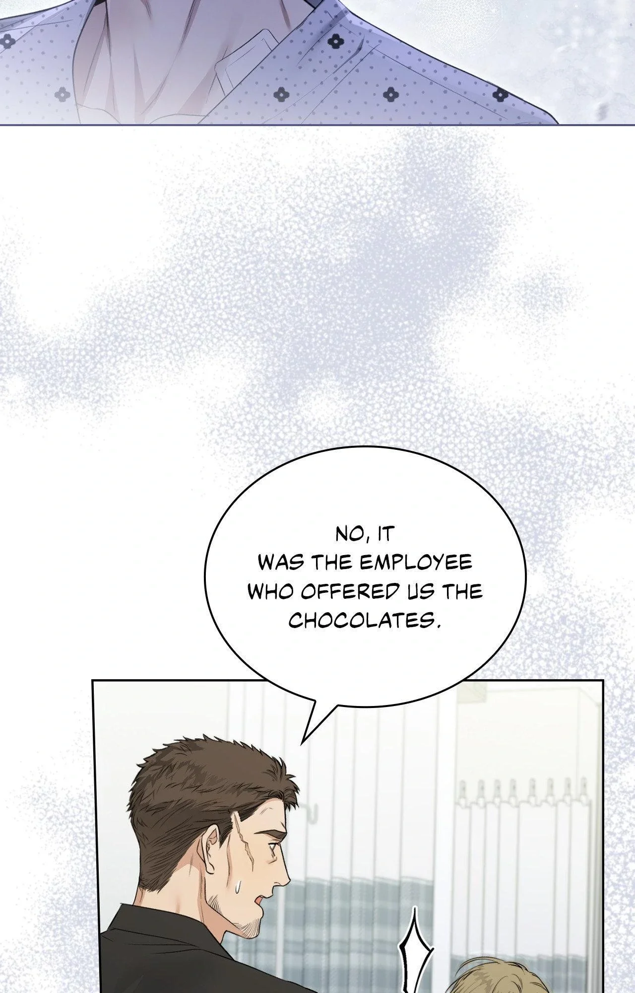Kiss Me If You Can - Chapter 25 Page 26