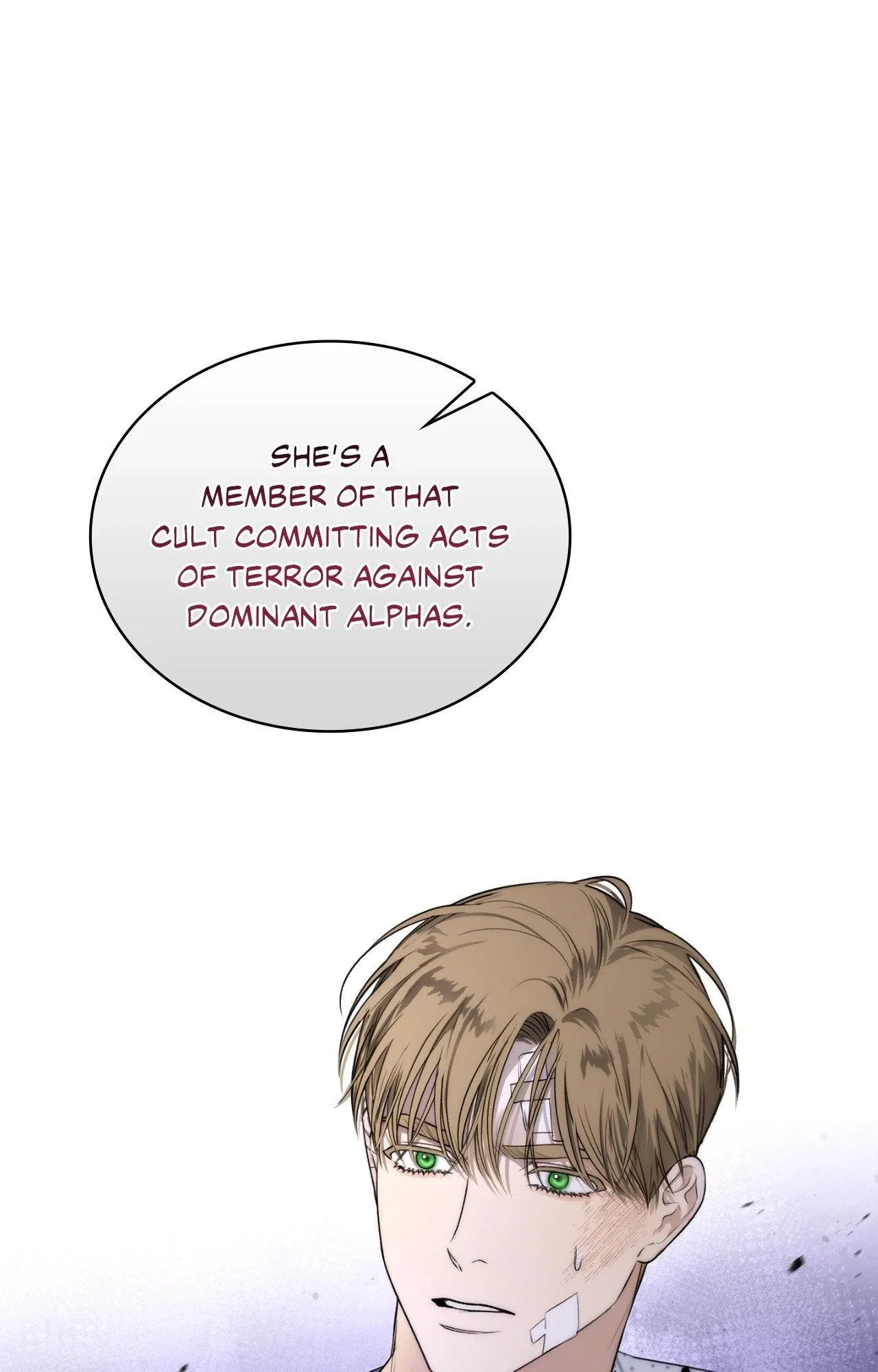 Kiss Me If You Can - Chapter 25 Page 28