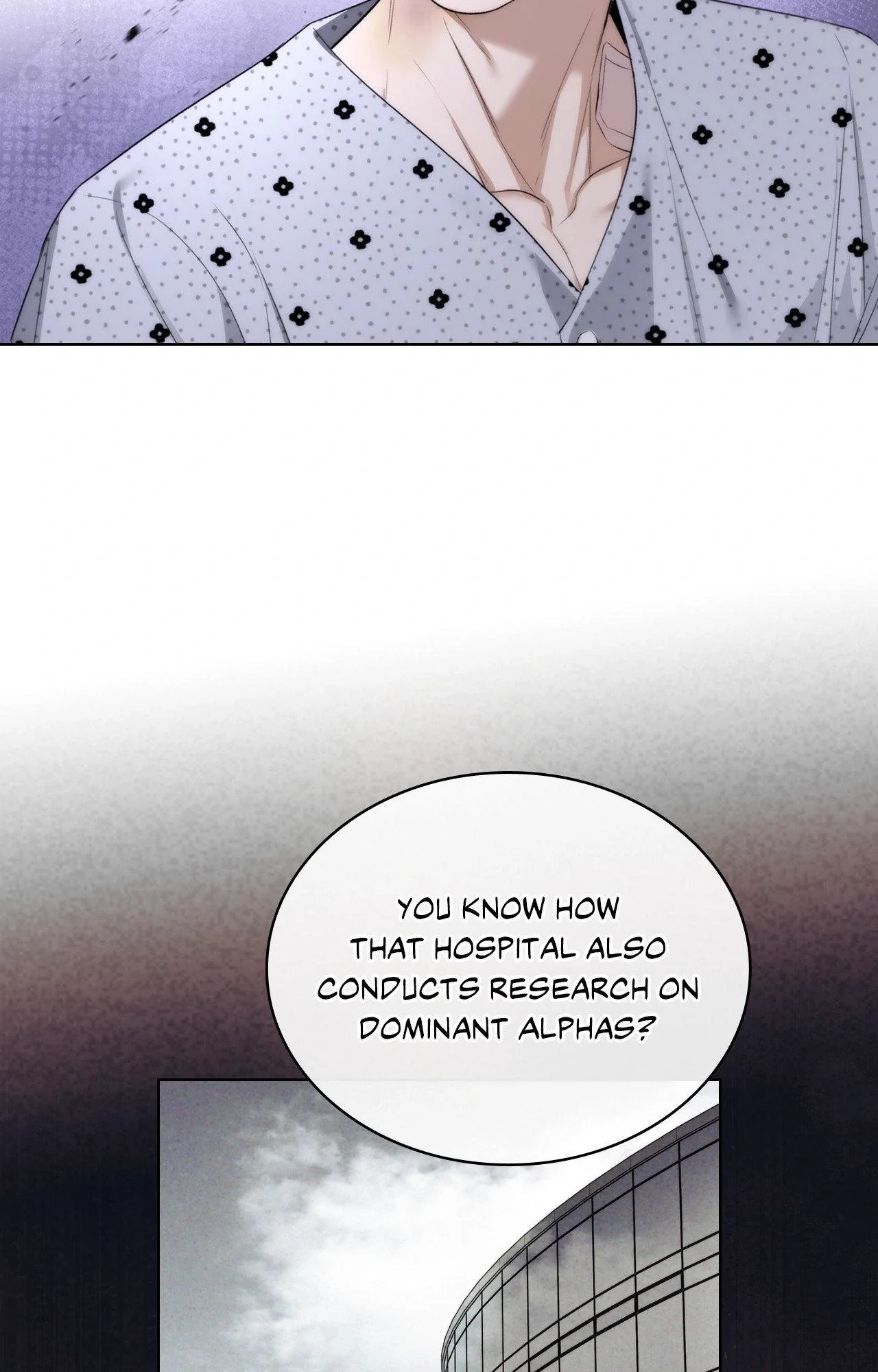 Kiss Me If You Can - Chapter 25 Page 29