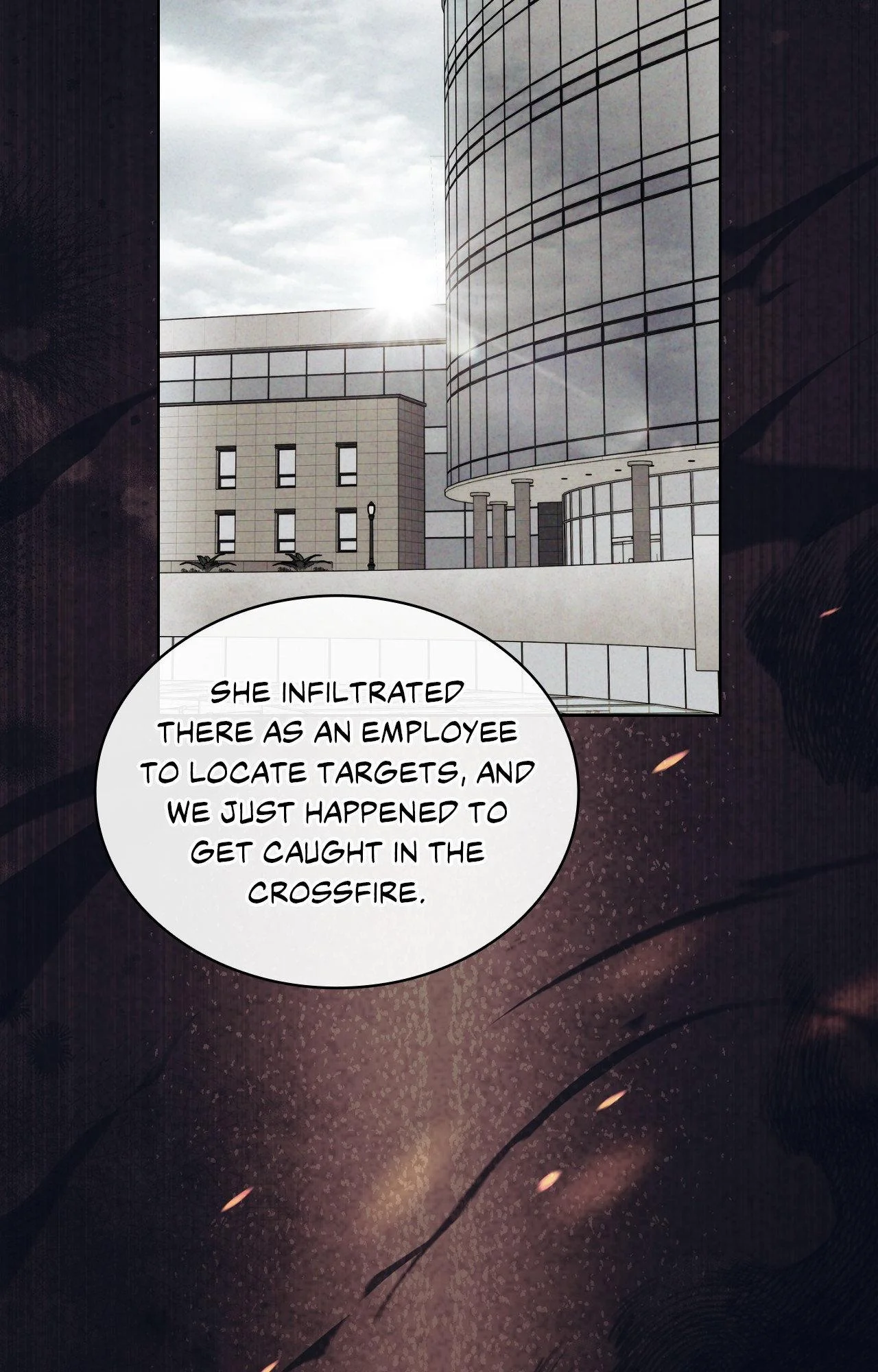 Kiss Me If You Can - Chapter 25 Page 30