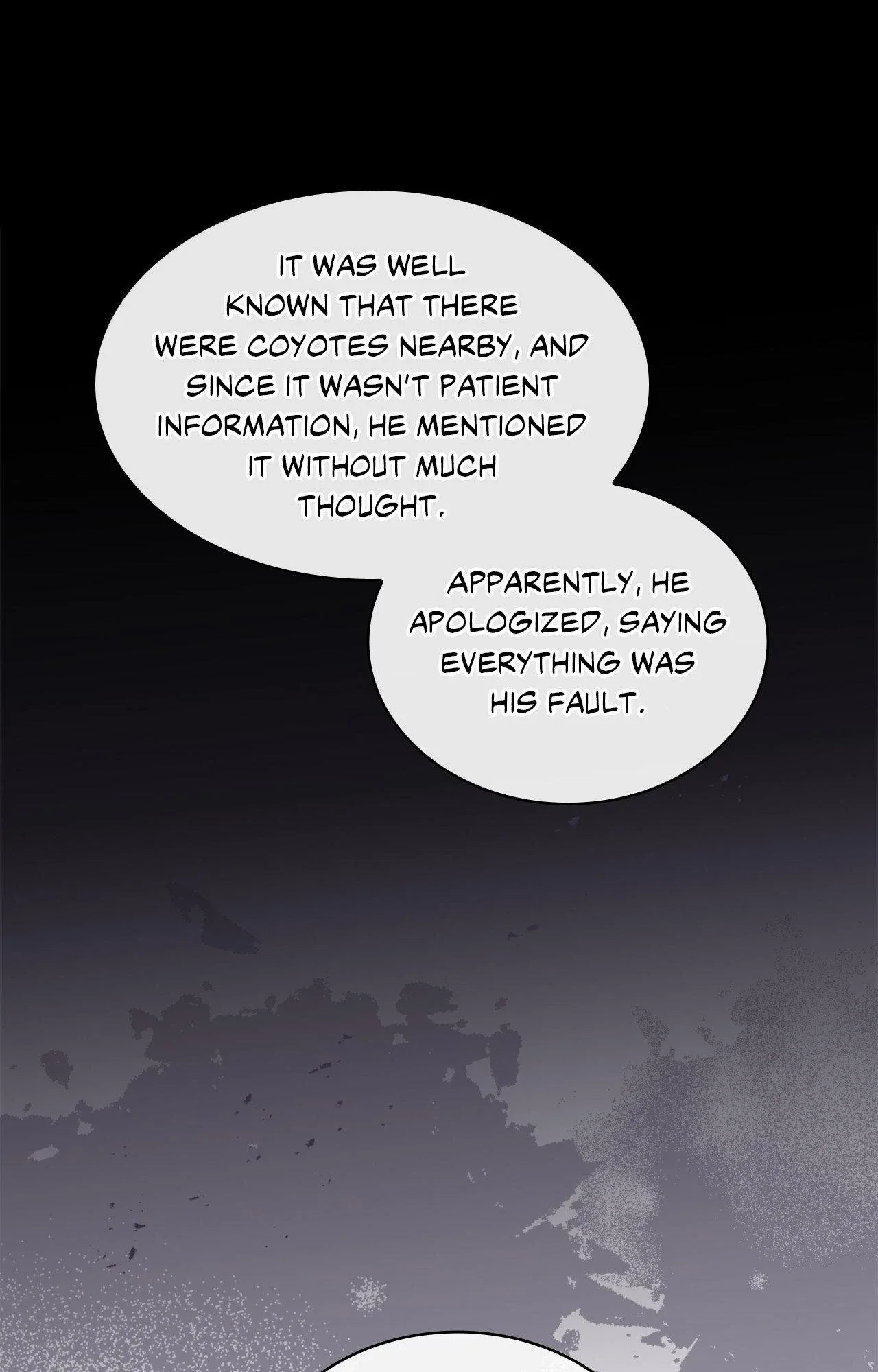 Kiss Me If You Can - Chapter 25 Page 36