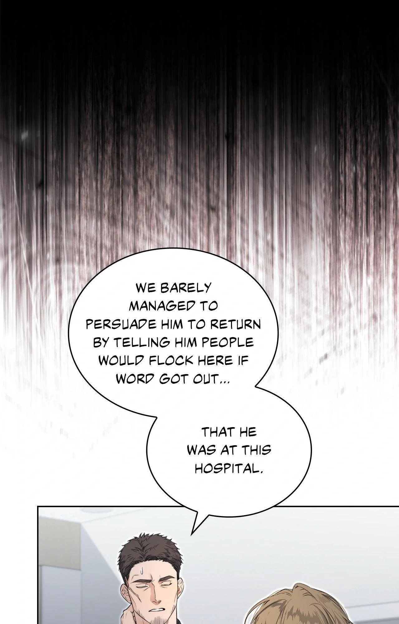 Kiss Me If You Can - Chapter 25 Page 42