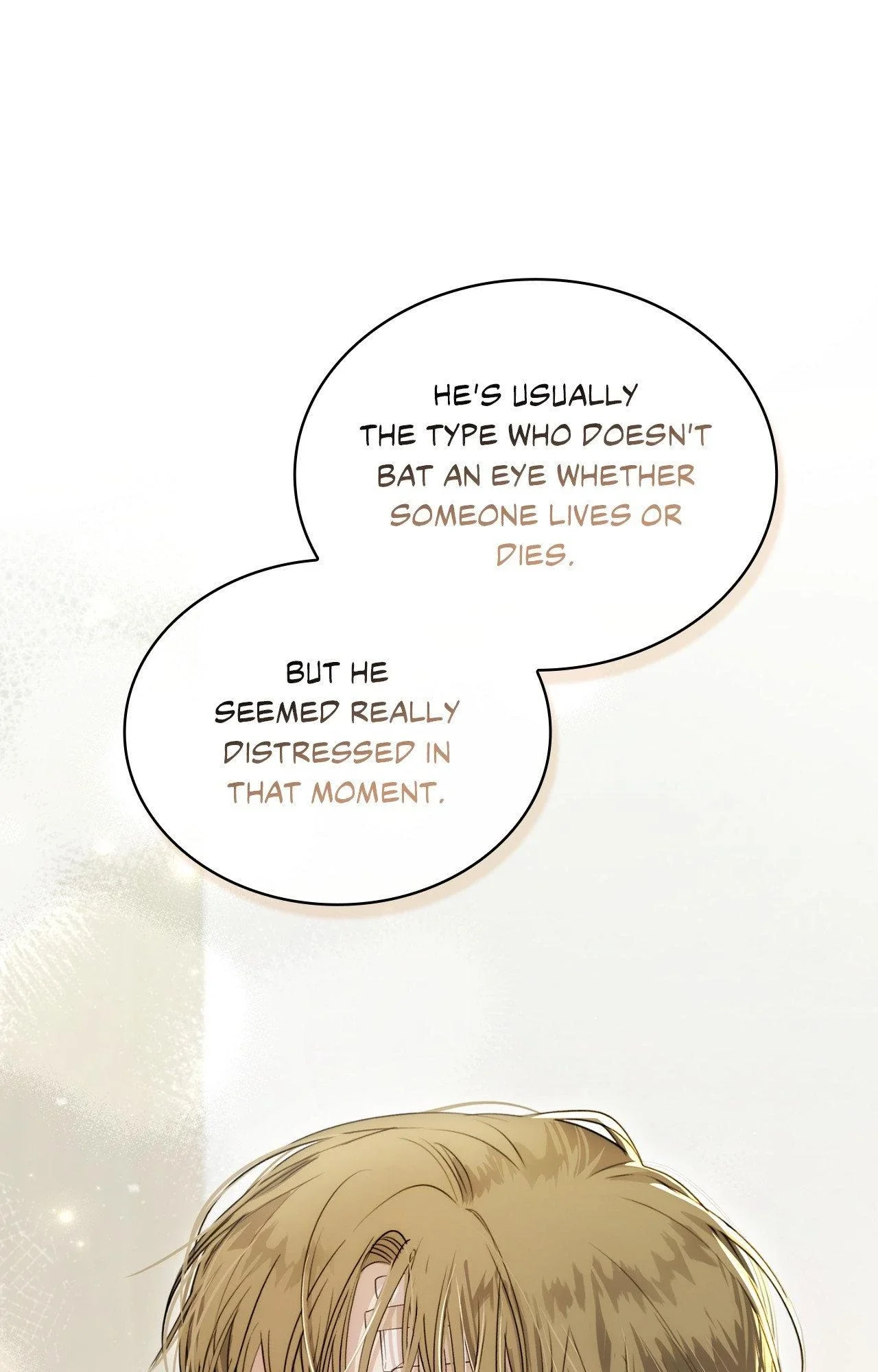 Kiss Me If You Can - Chapter 25 Page 44